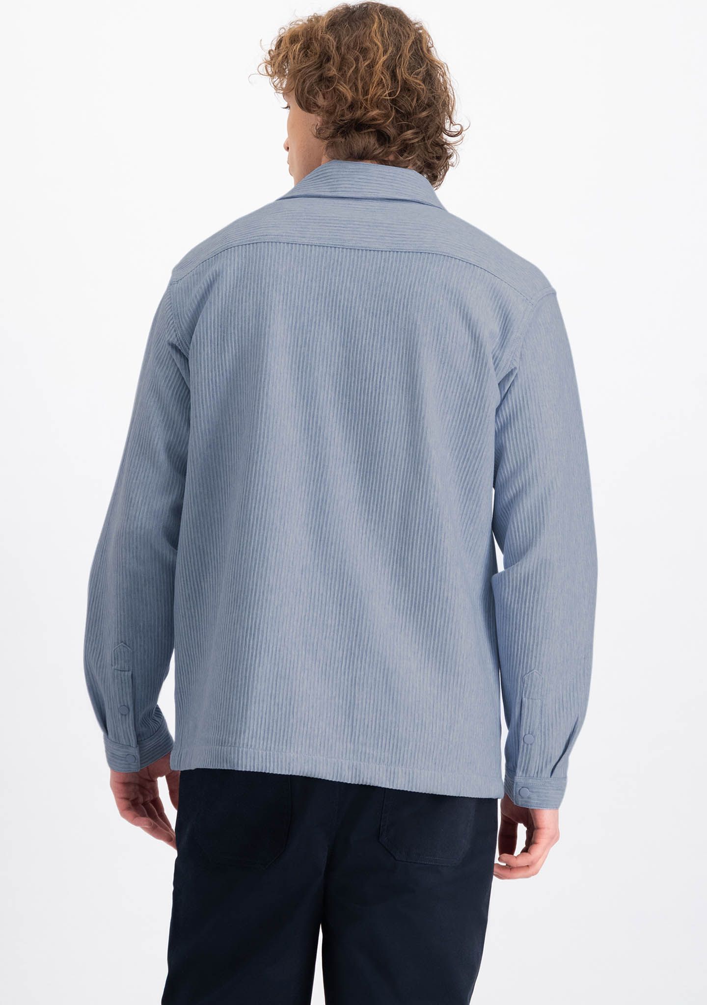 LAW OF THE SEA OVERSHIRT