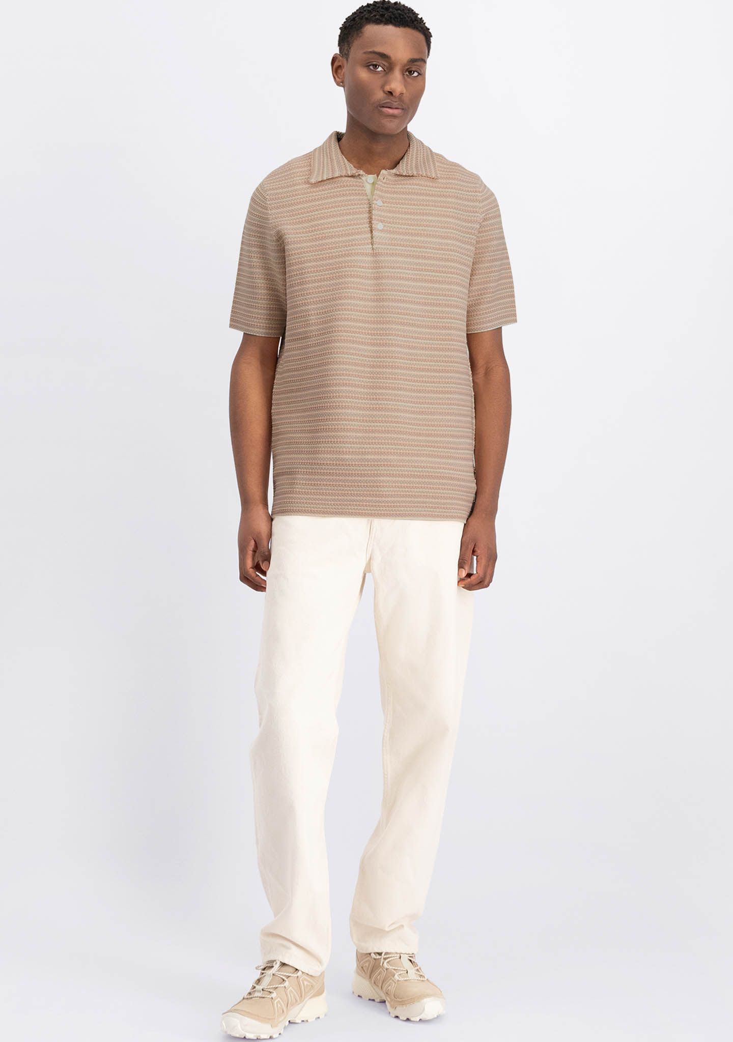 LAW OF THE SEA POLO