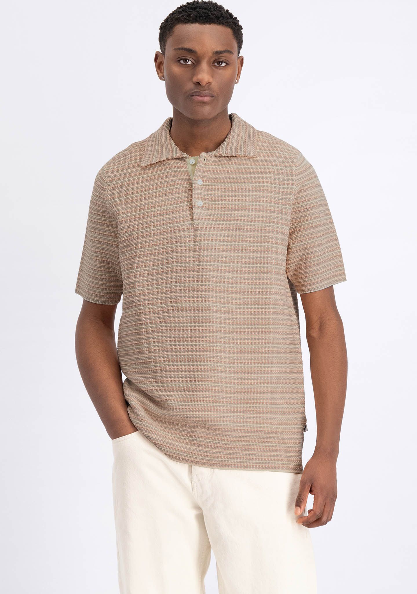 LAW OF THE SEA POLO