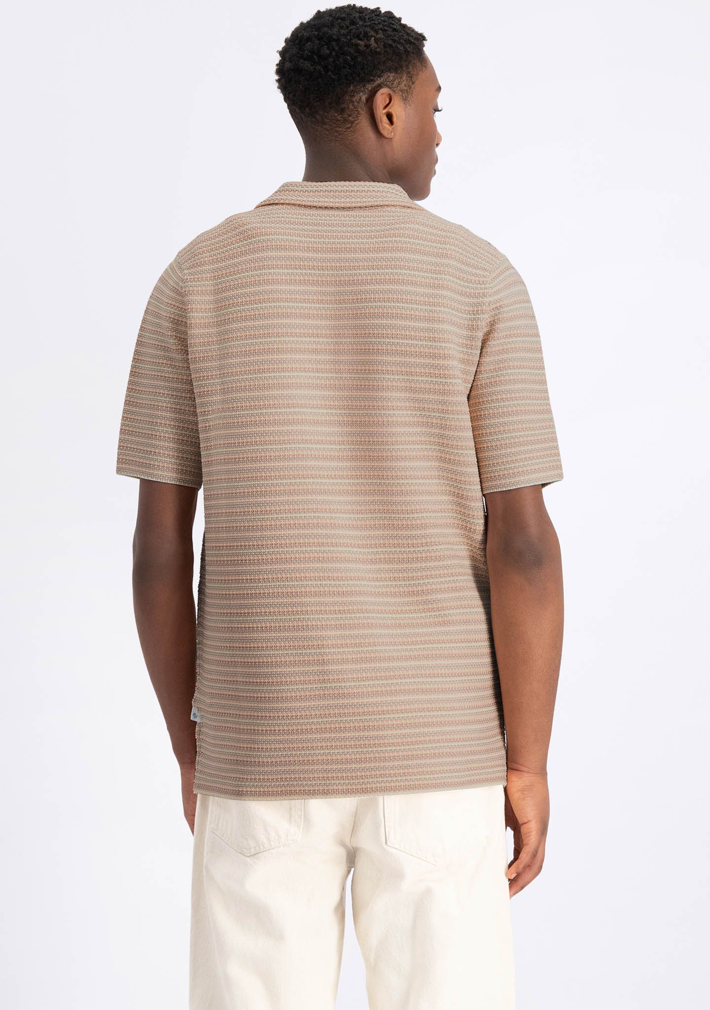 LAW OF THE SEA POLO