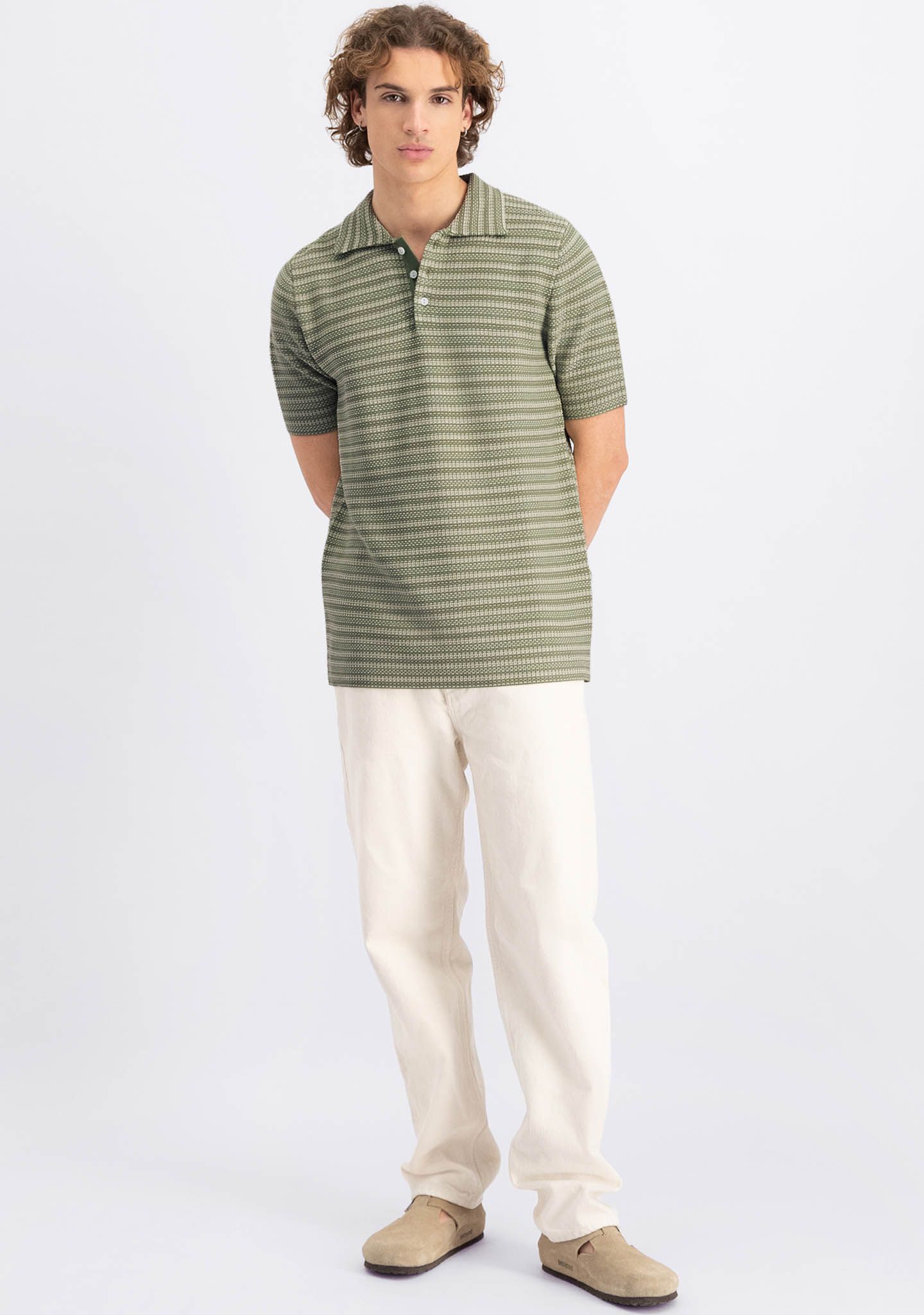 LAW OF THE SEA POLO