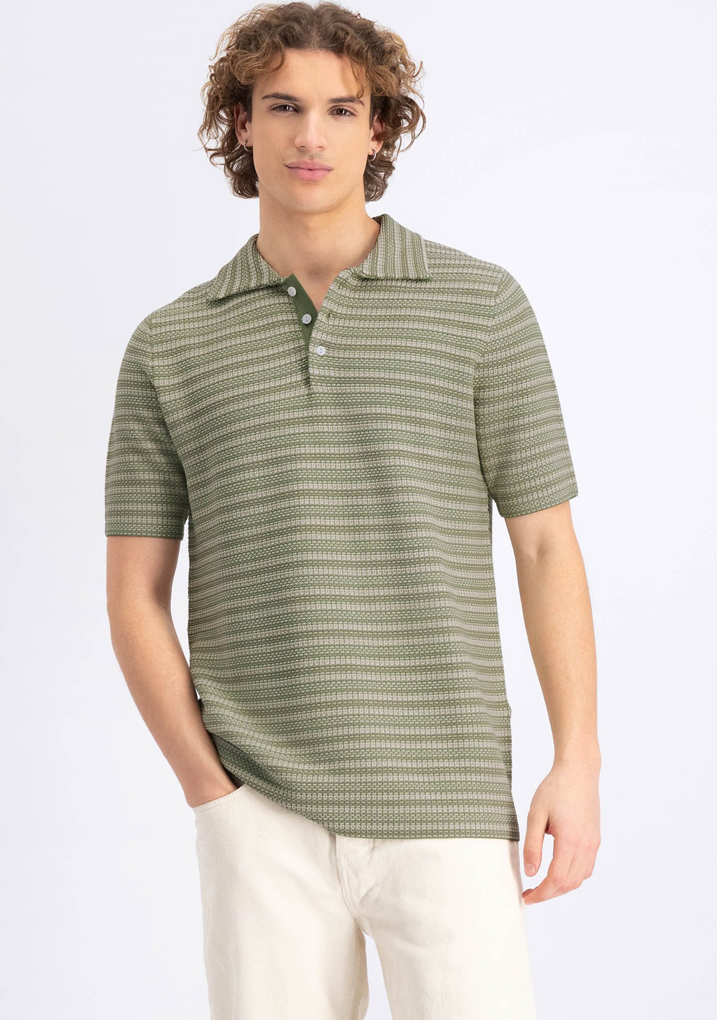 LAW OF THE SEA POLO