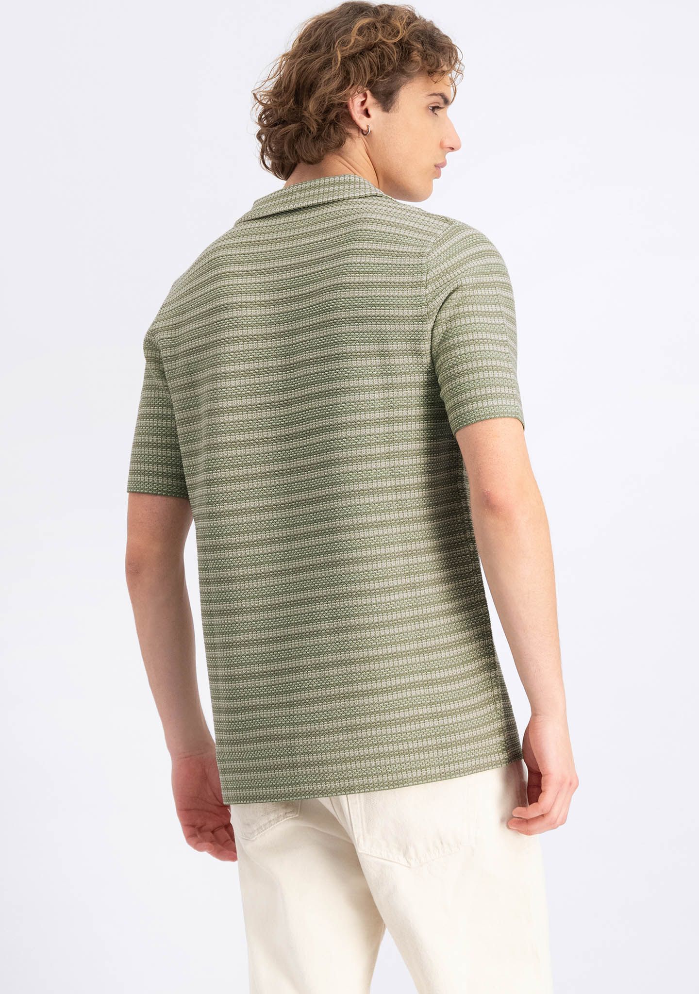 LAW OF THE SEA POLO