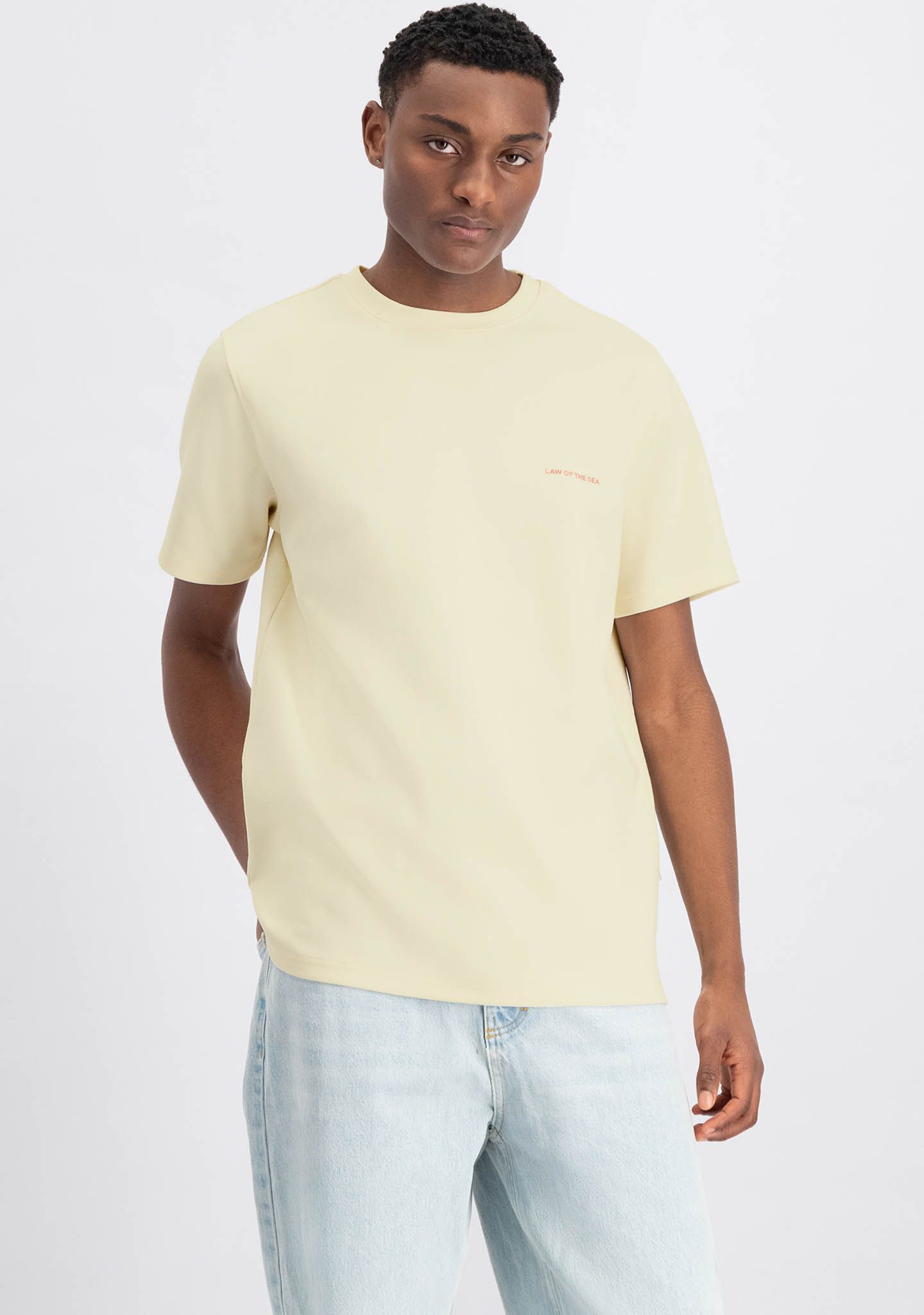 LAW OF THE SEA TSHIRT