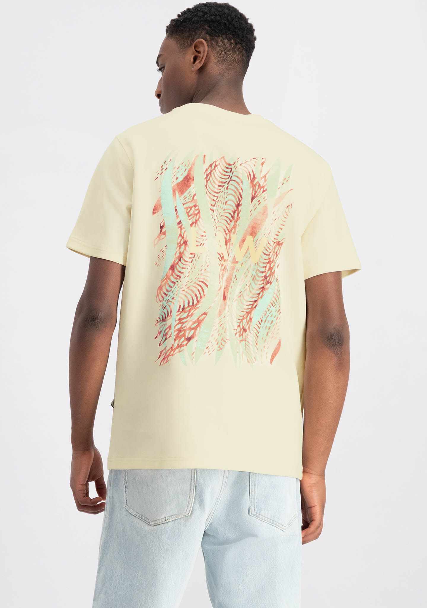 LAW OF THE SEA TSHIRT