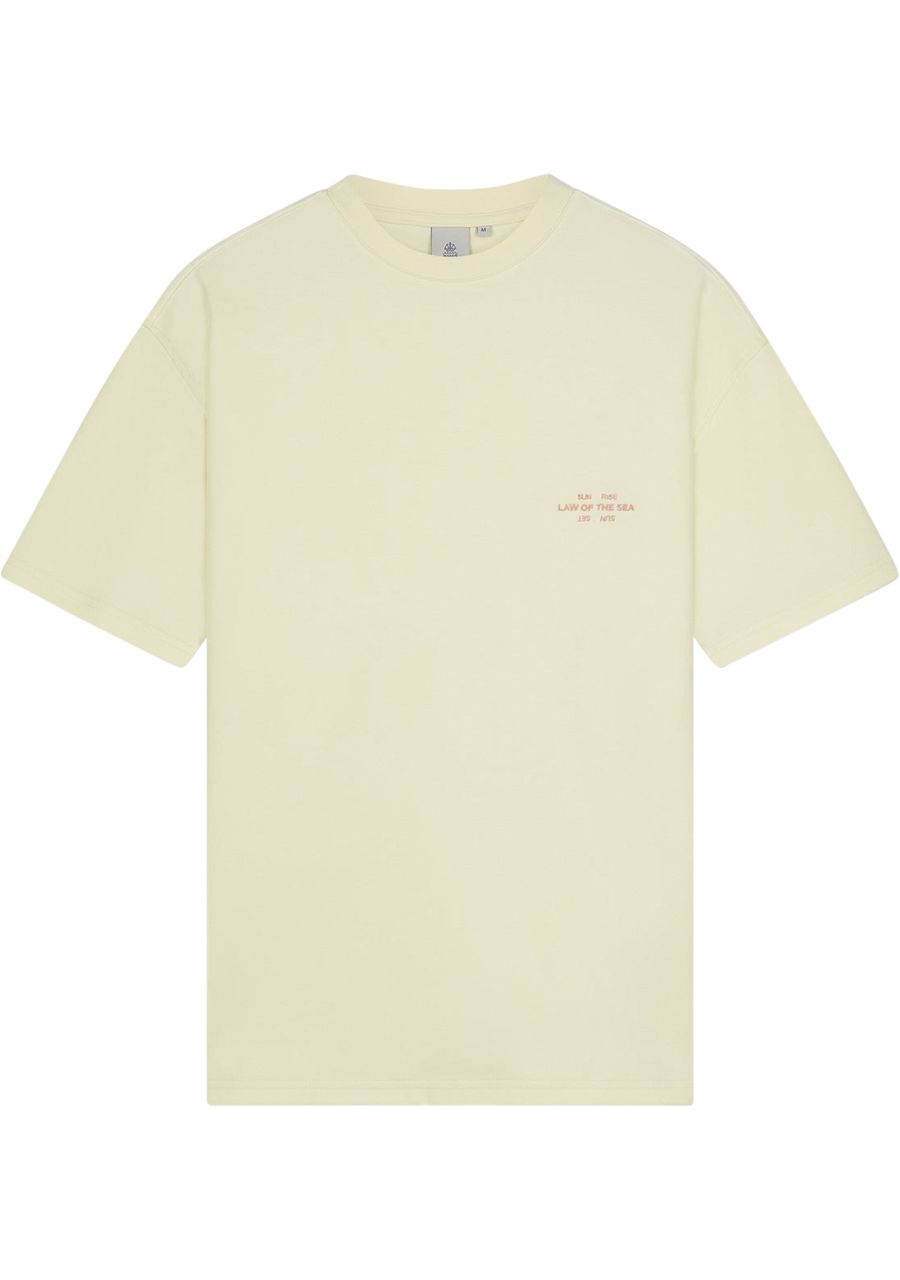 LAW OF THE SEA TSHIRT LAW OF THE SEA TSHIRT
