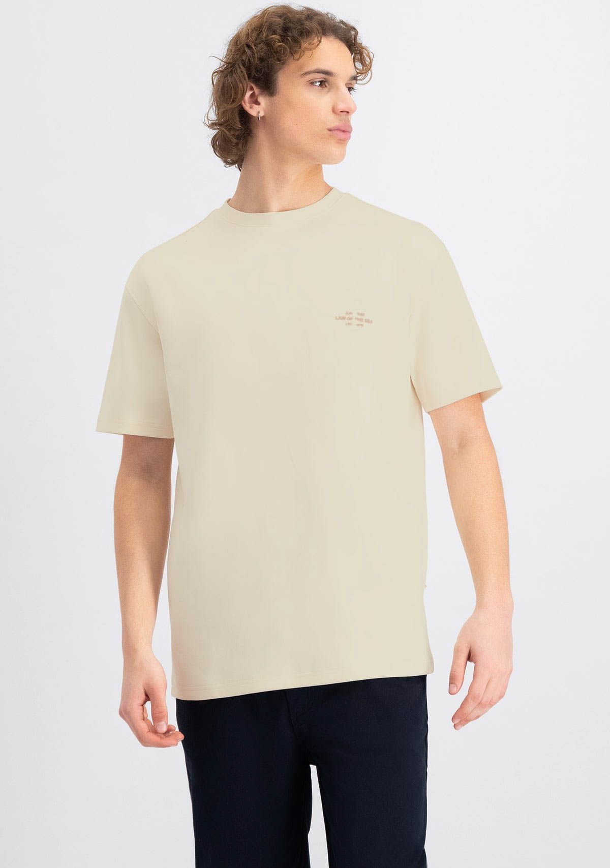 LAW OF THE SEA TSHIRT LAW OF THE SEA TSHIRT