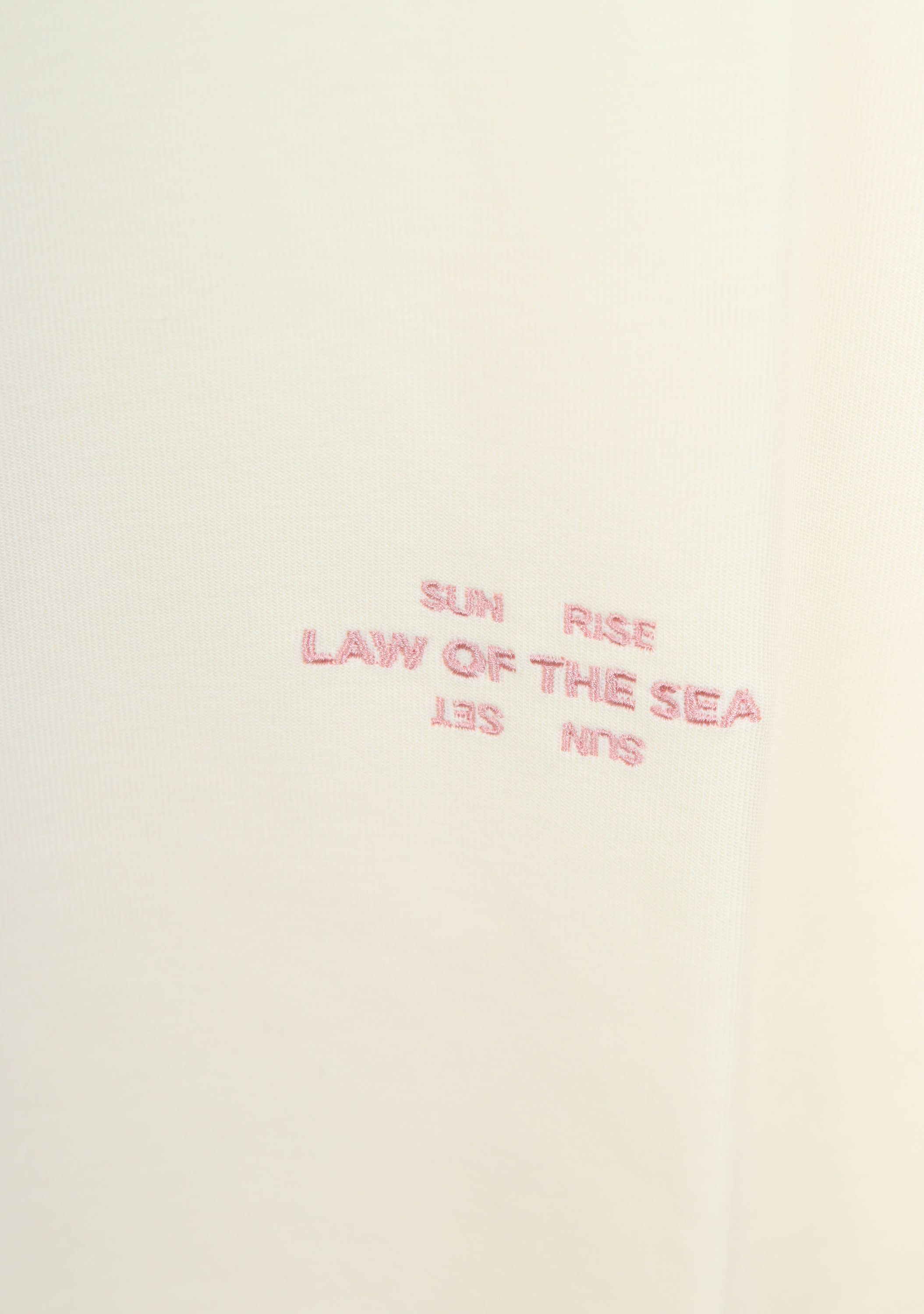 LAW OF THE SEA TSHIRT LAW OF THE SEA TSHIRT