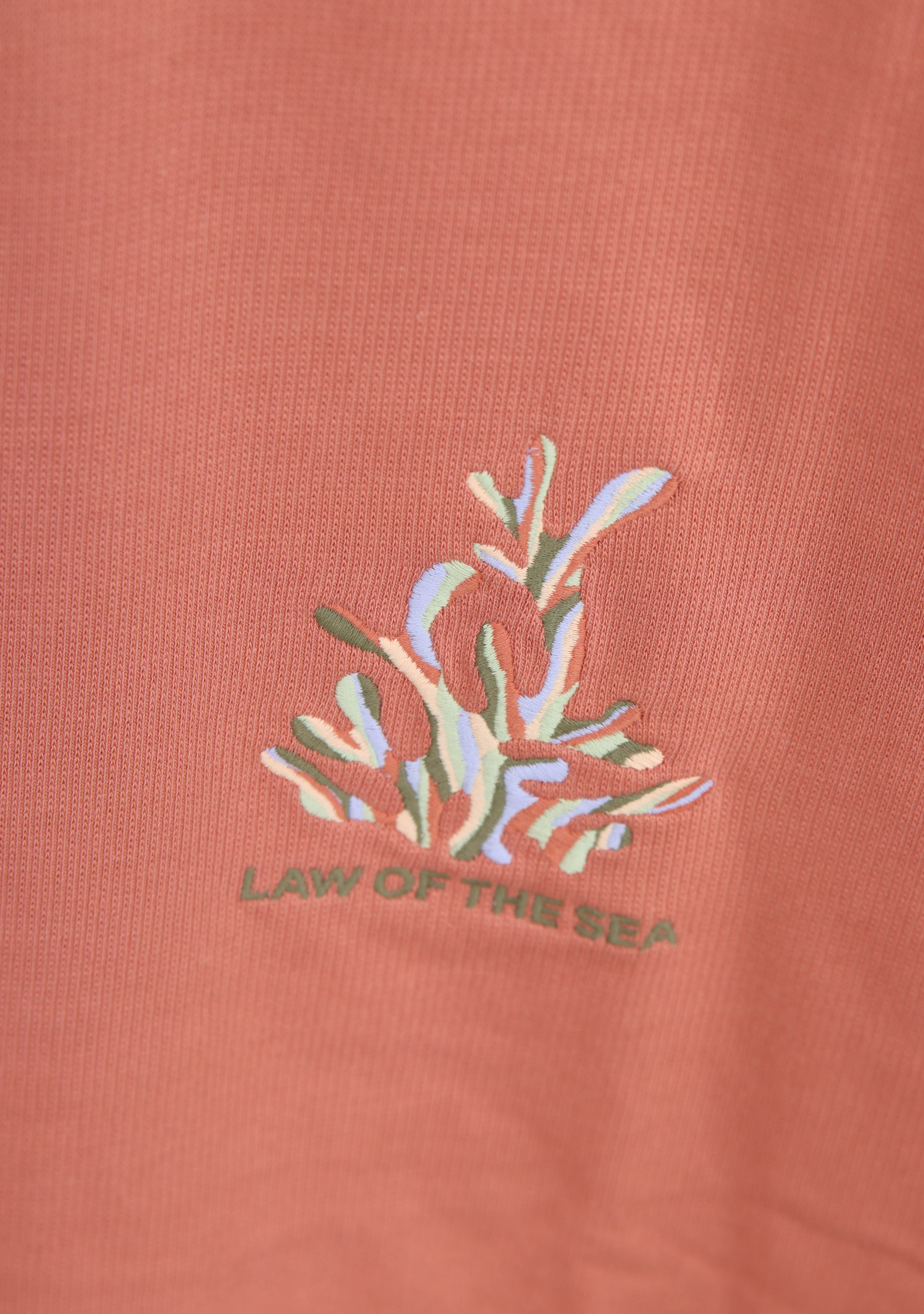 LAW OF THE SEA TSHIRT