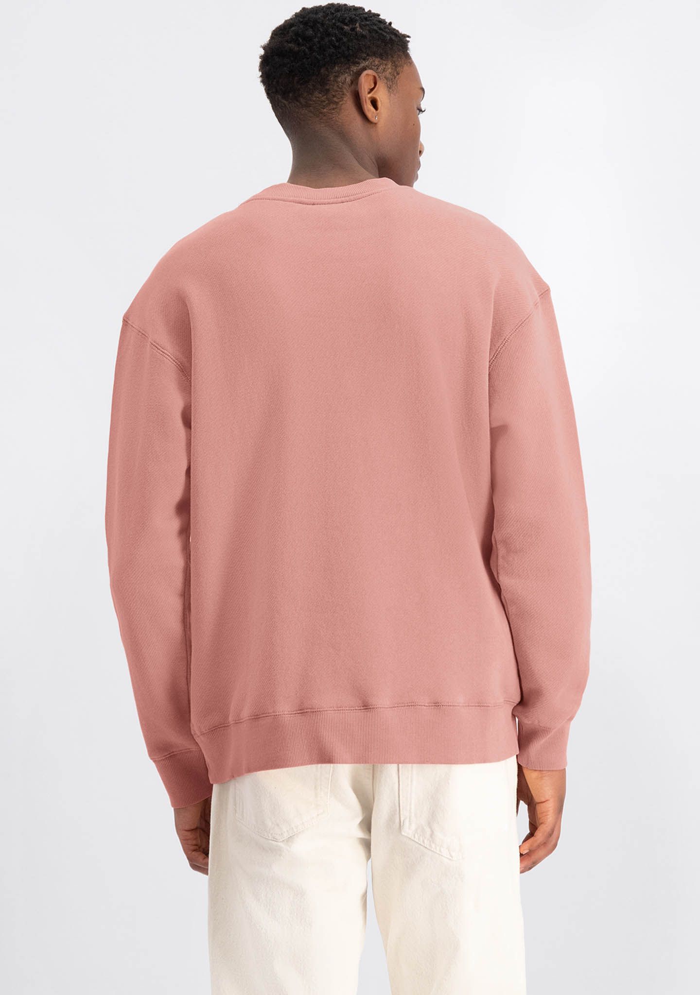 LAW OF THE SEA SWEATER