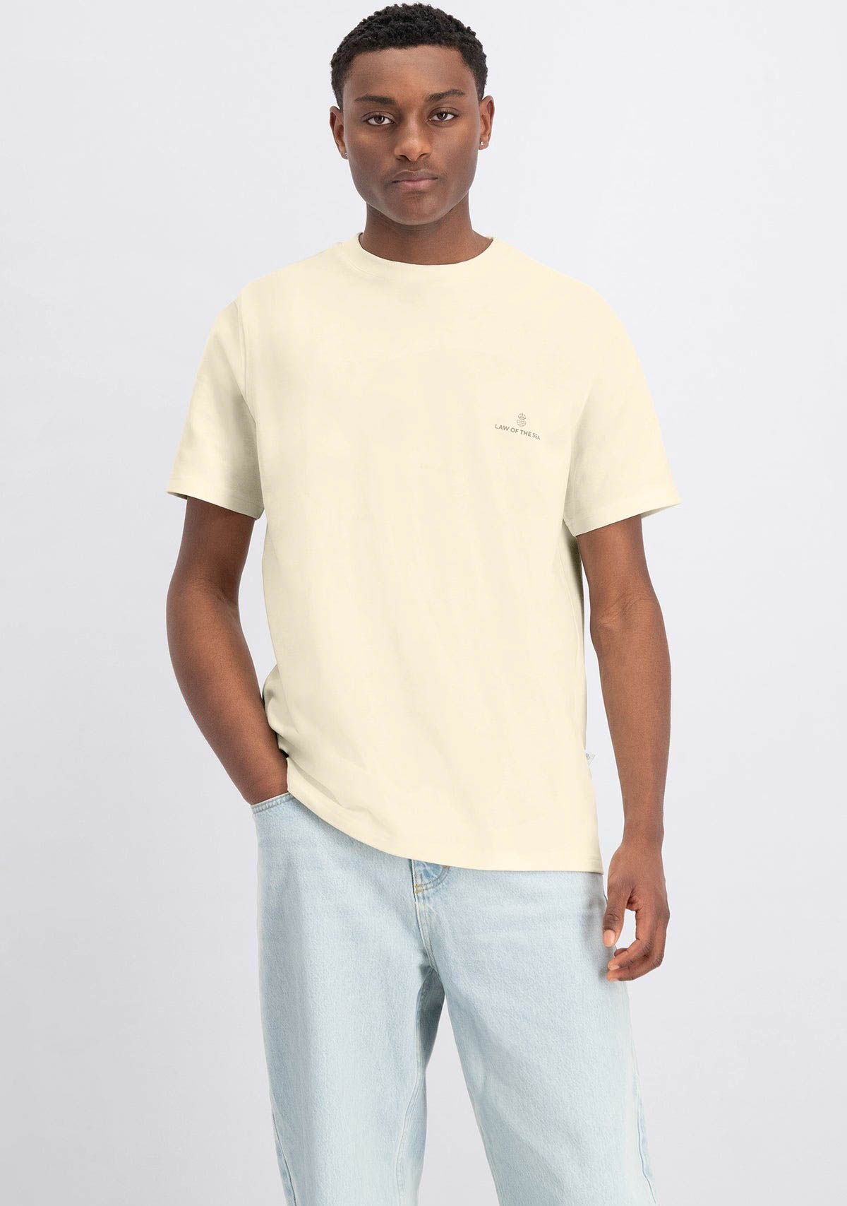 LAW OF THE SEA TSHIRT LAW OF THE SEA TSHIRT