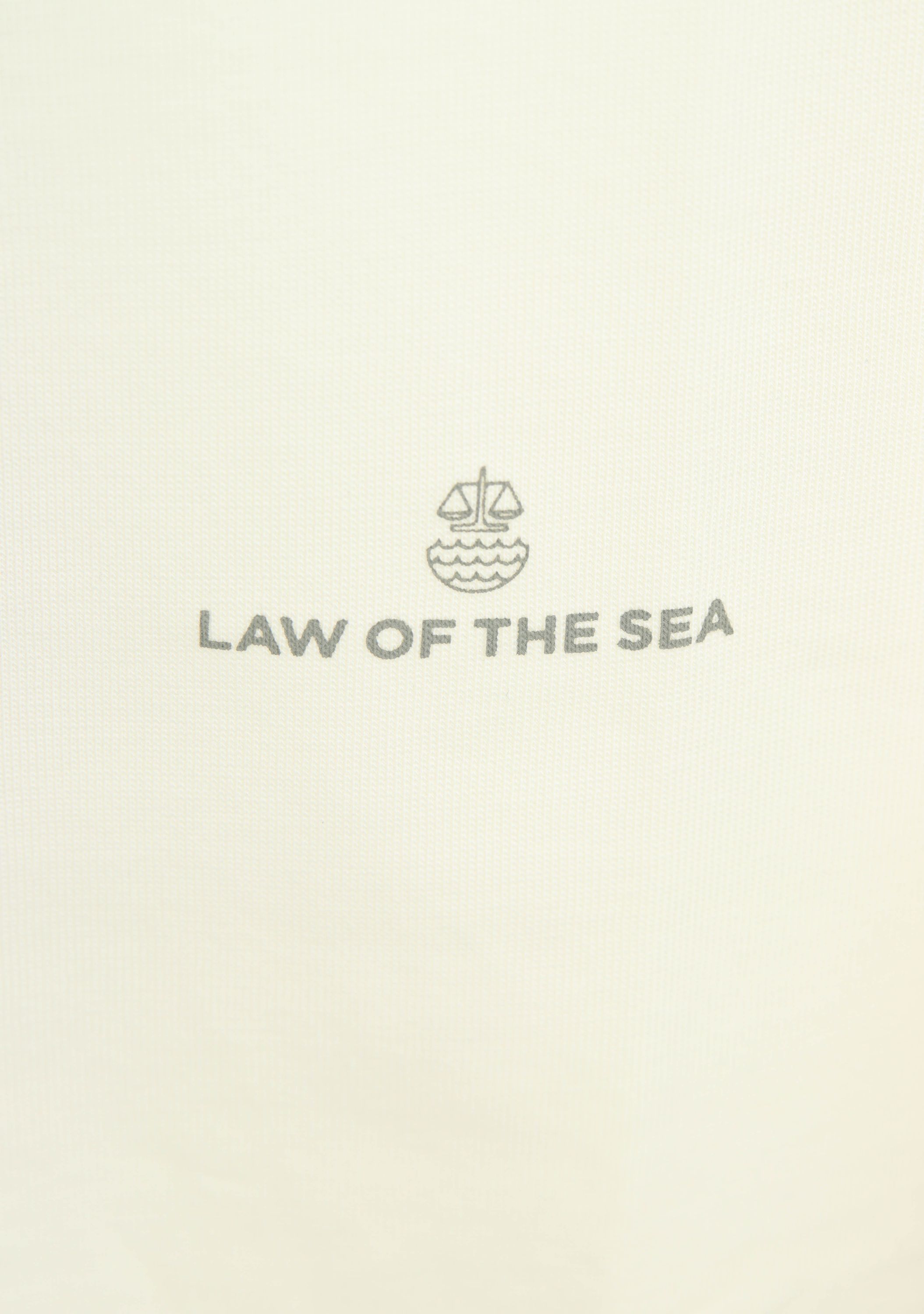 LAW OF THE SEA TSHIRT LAW OF THE SEA TSHIRT