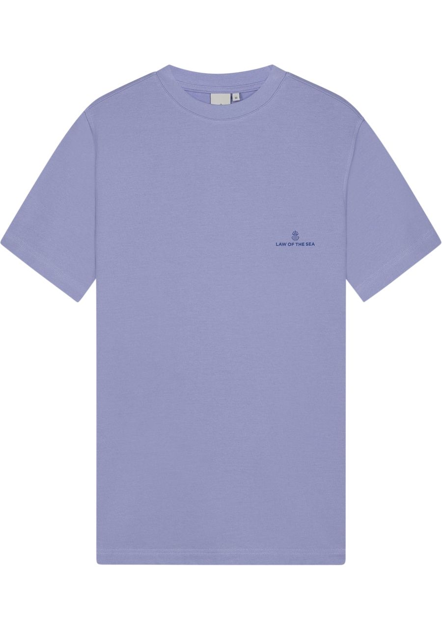 LAW OF THE SEA TSHIRT