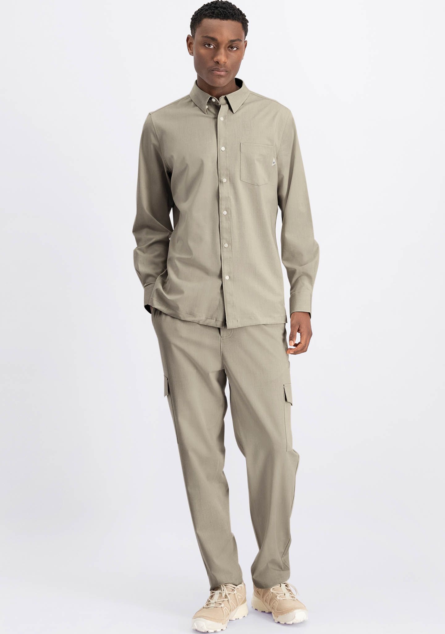LAW OF THE SEA CHINO