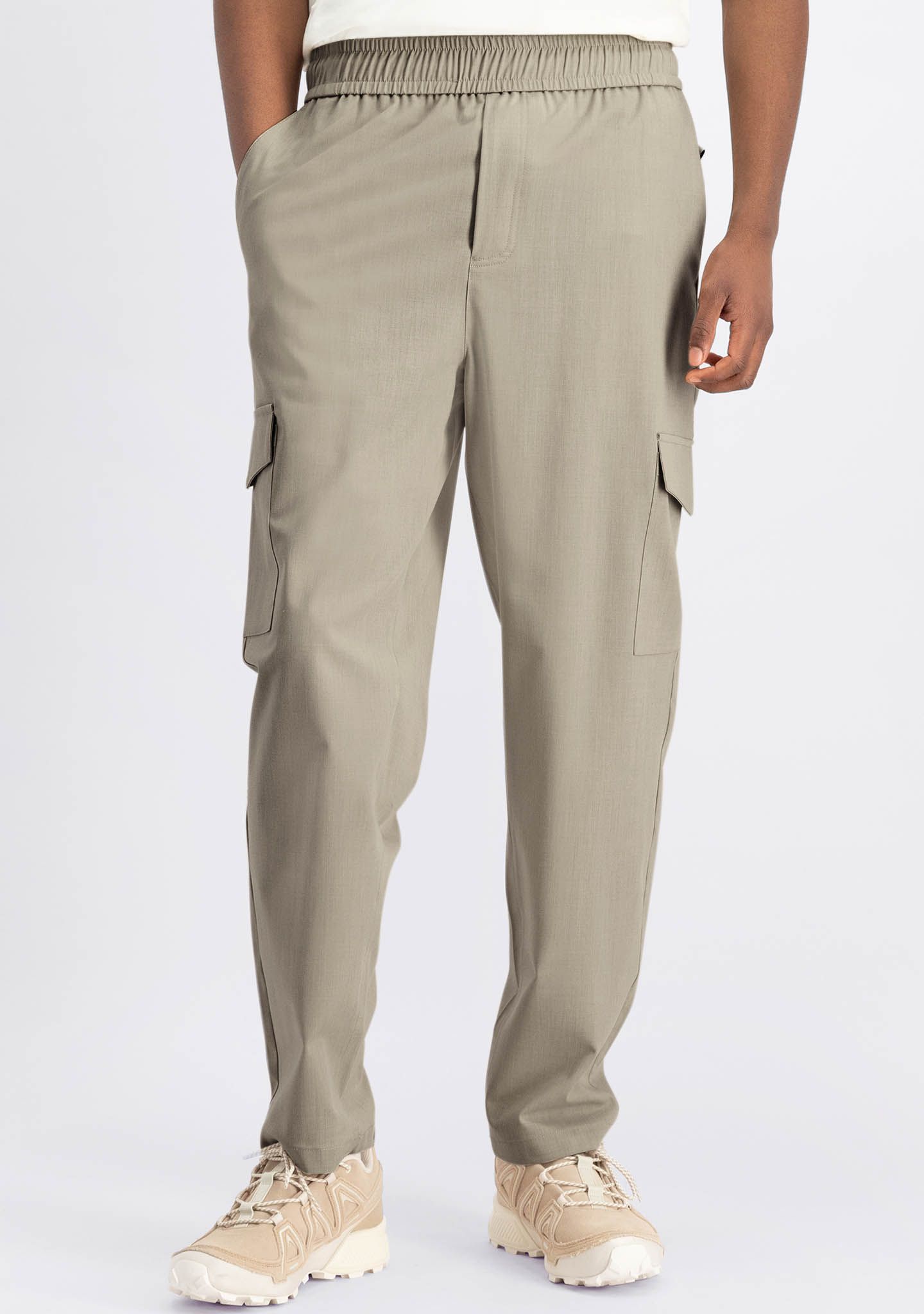 LAW OF THE SEA CHINO