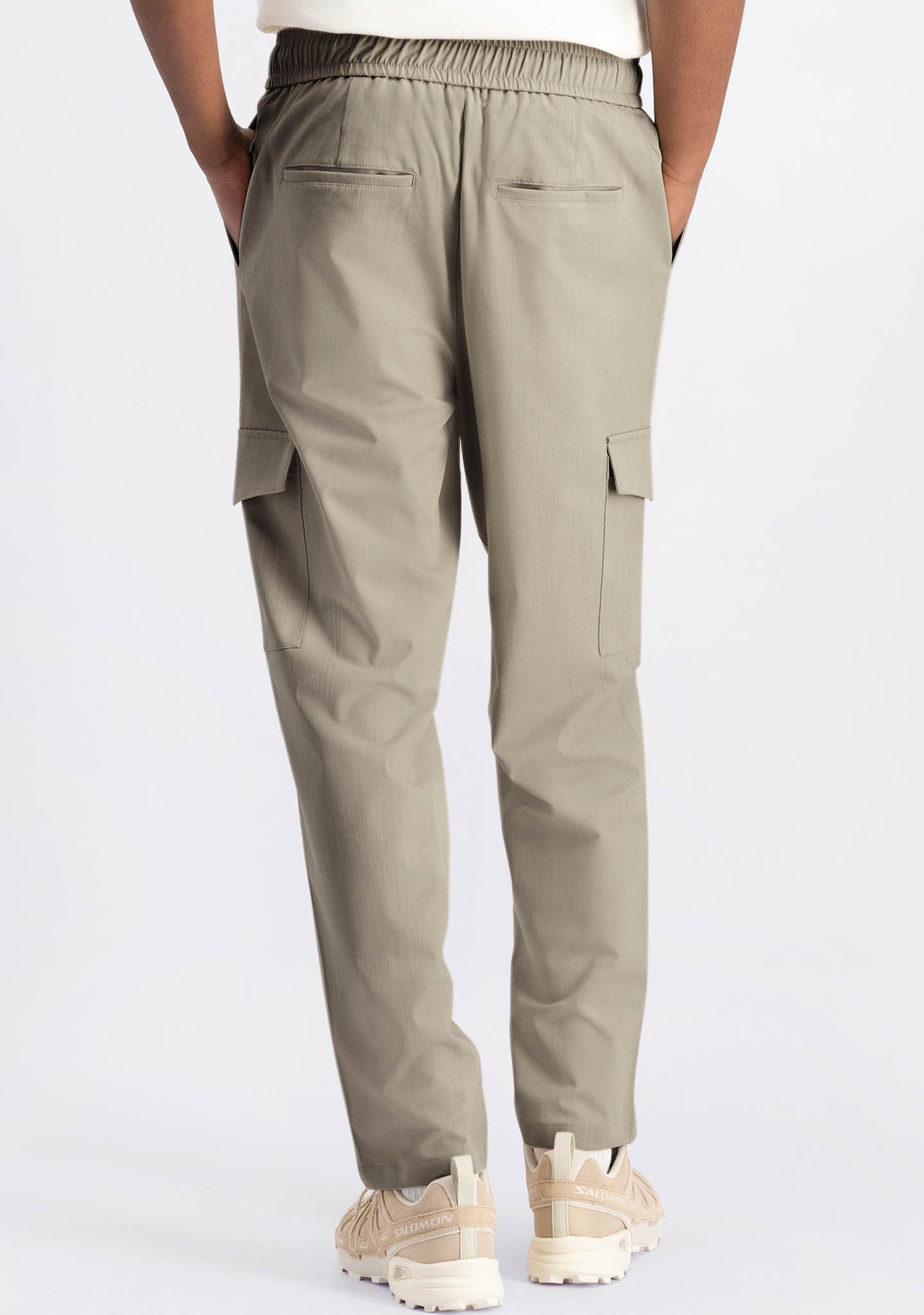 LAW OF THE SEA CHINO