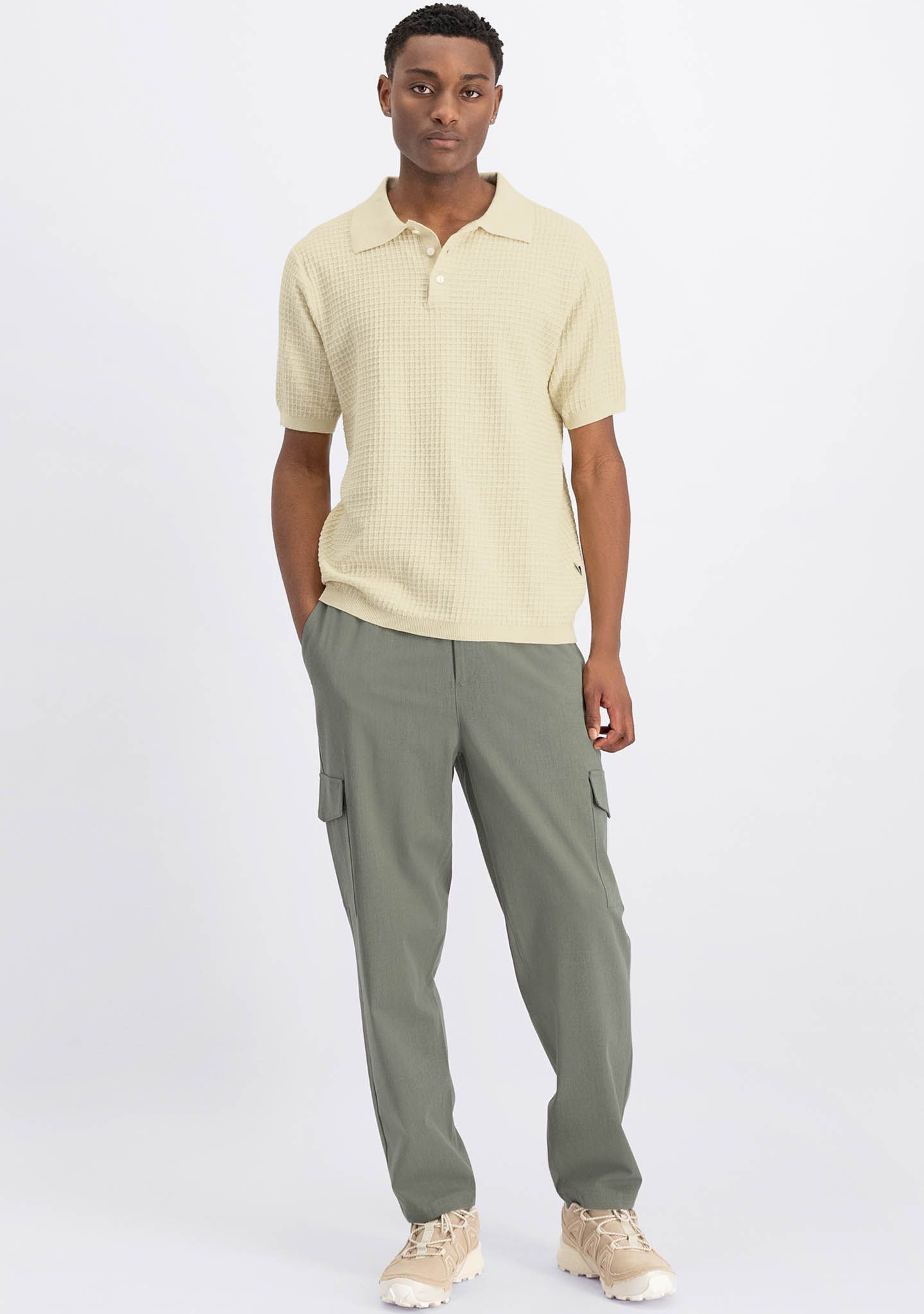 LAW OF THE SEA CHINO