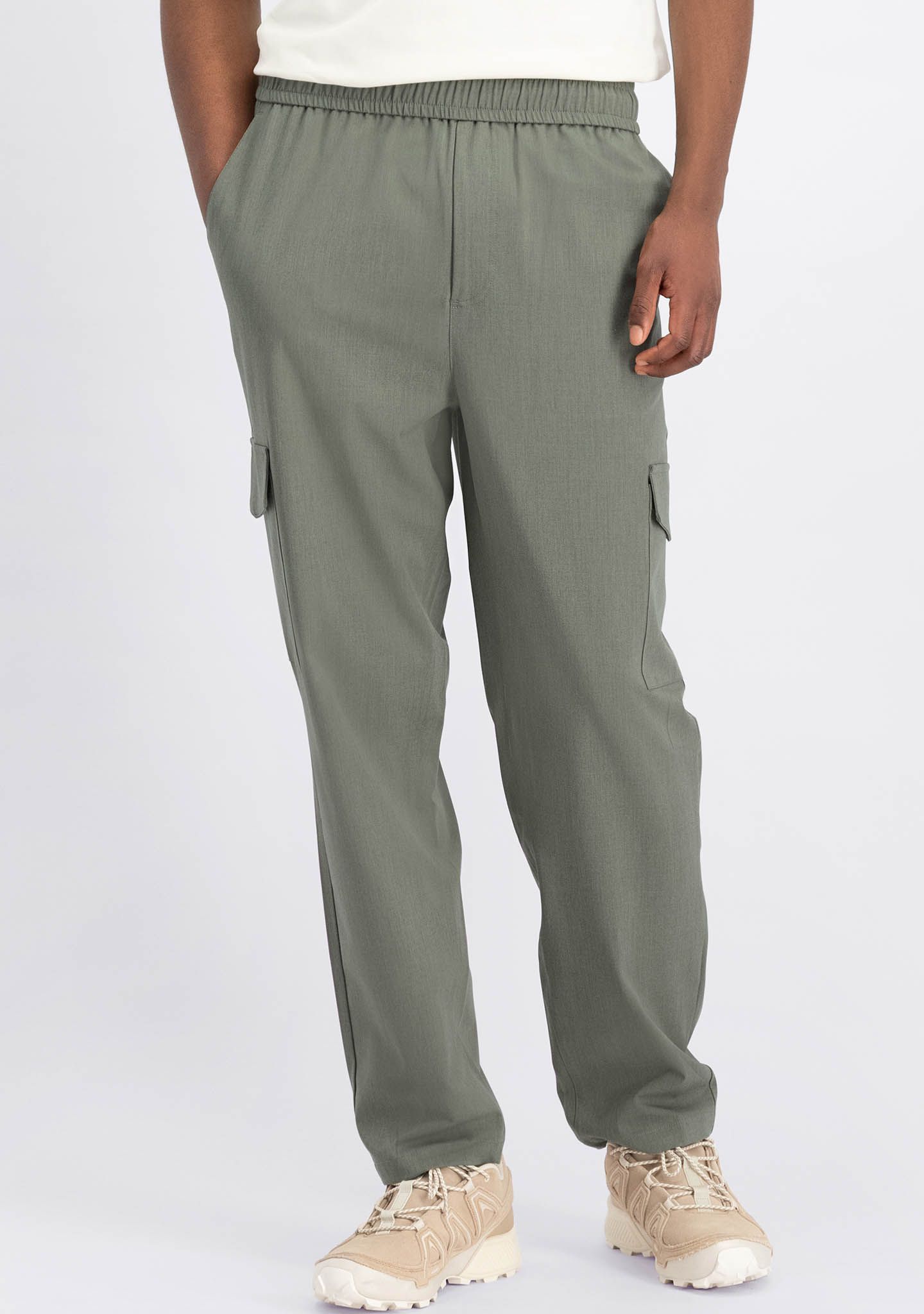 LAW OF THE SEA CHINO