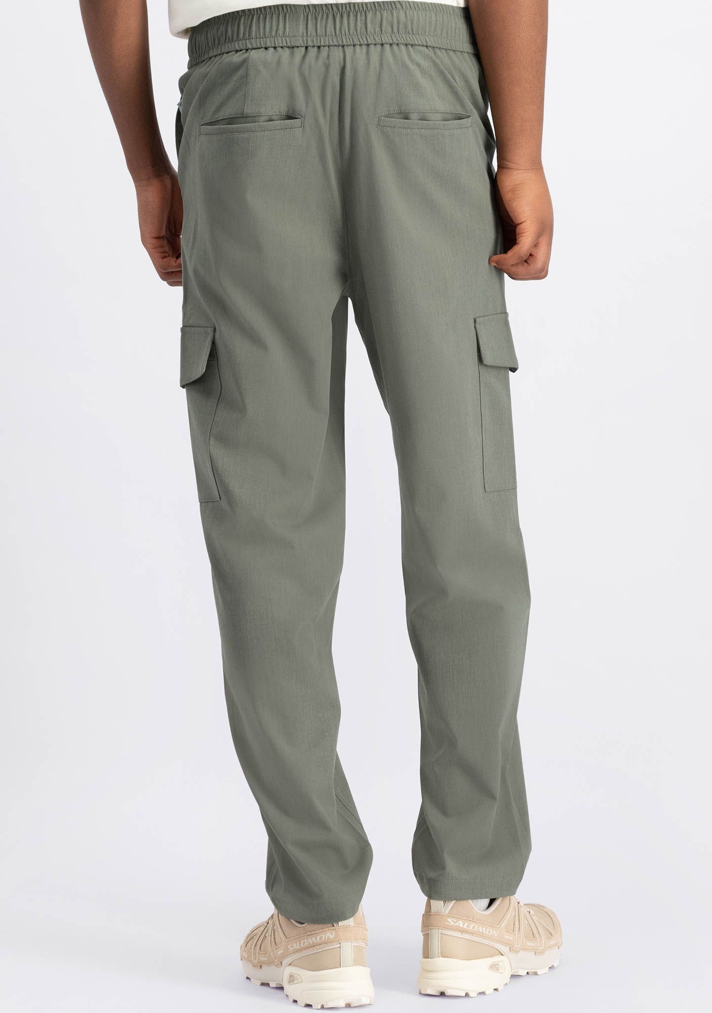 LAW OF THE SEA CHINO
