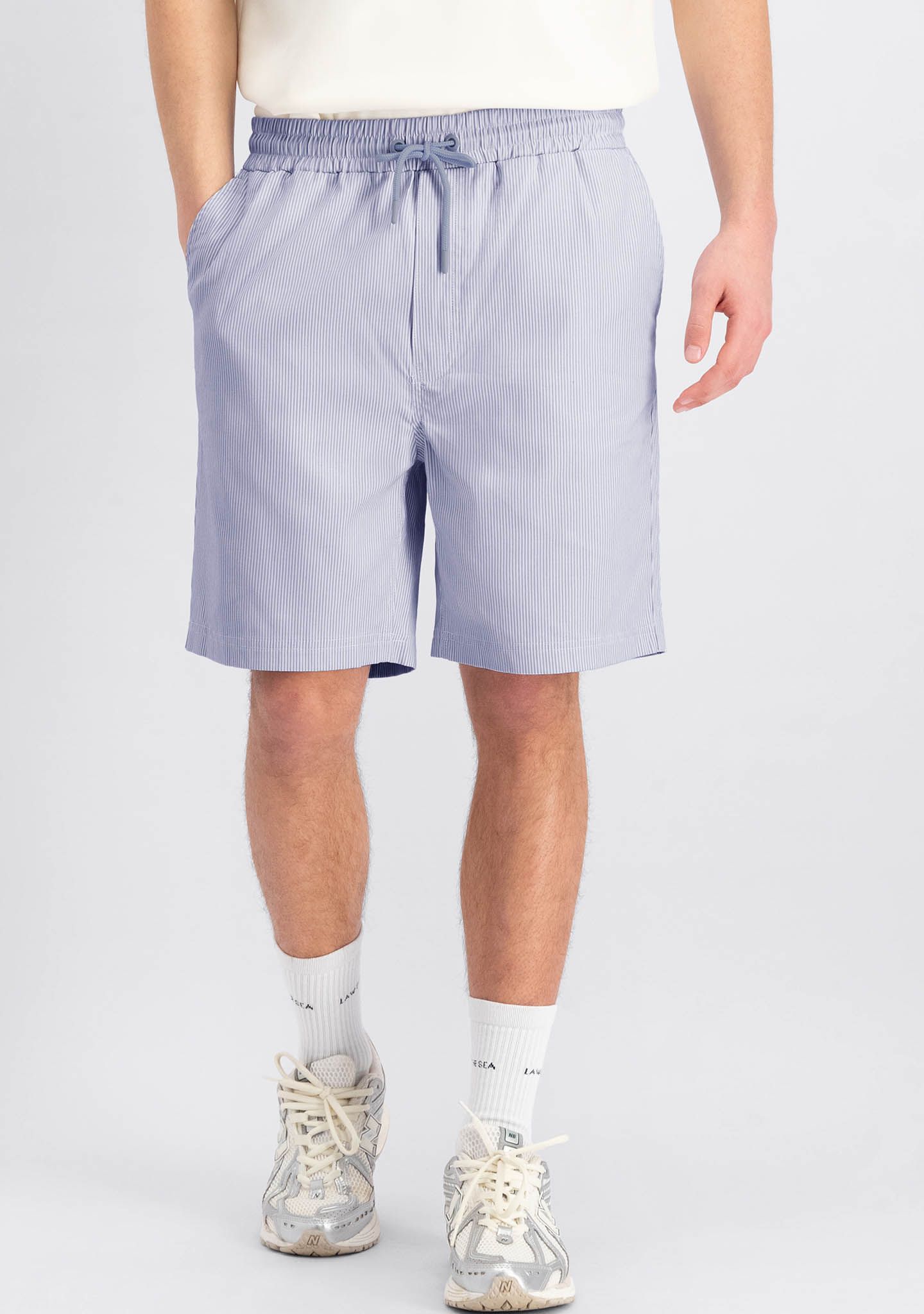 LAW OF THE SEA SHORT