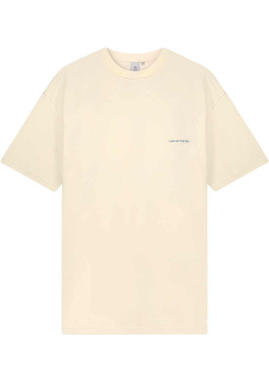 LAW OF THE SEA TSHIRT LAW OF THE SEA TSHIRT
