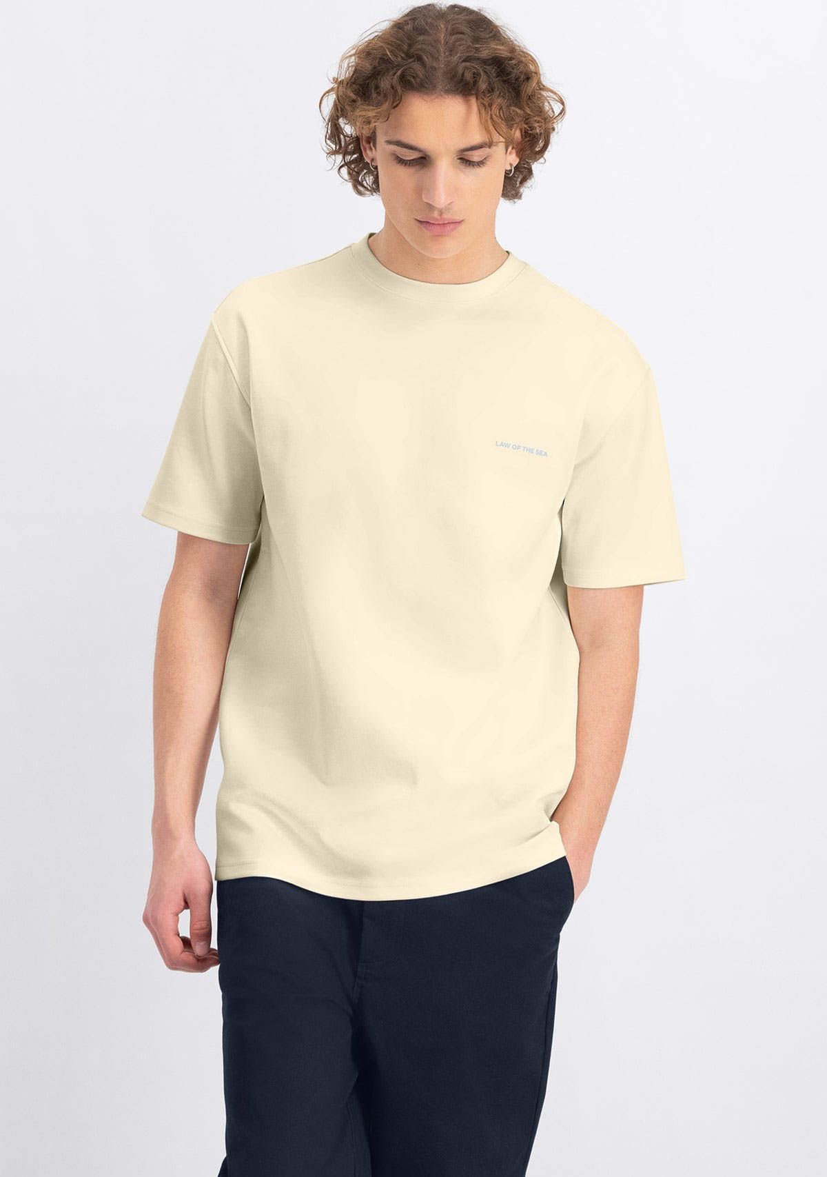 LAW OF THE SEA TSHIRT LAW OF THE SEA TSHIRT