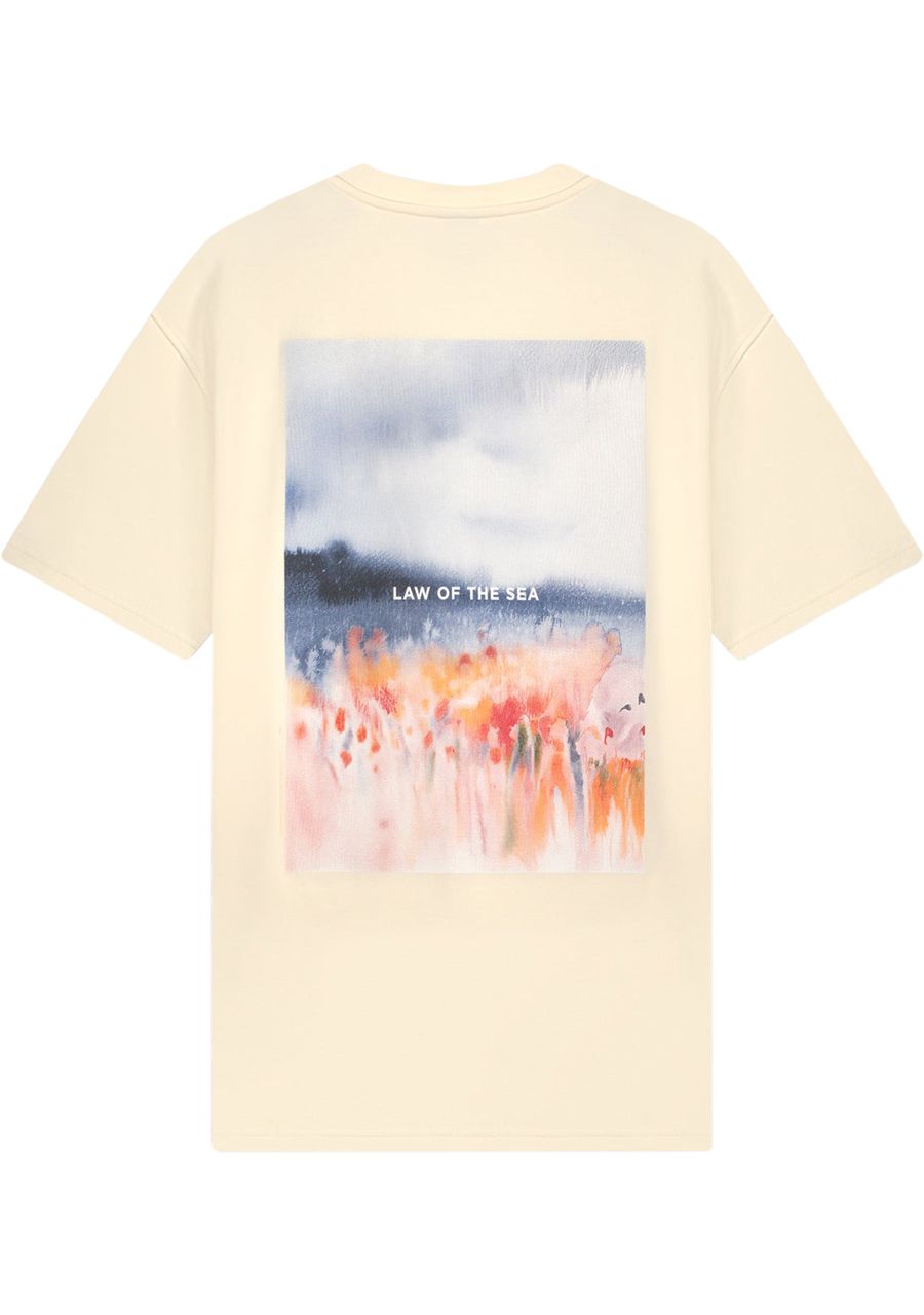 LAW OF THE SEA TSHIRT LAW OF THE SEA TSHIRT
