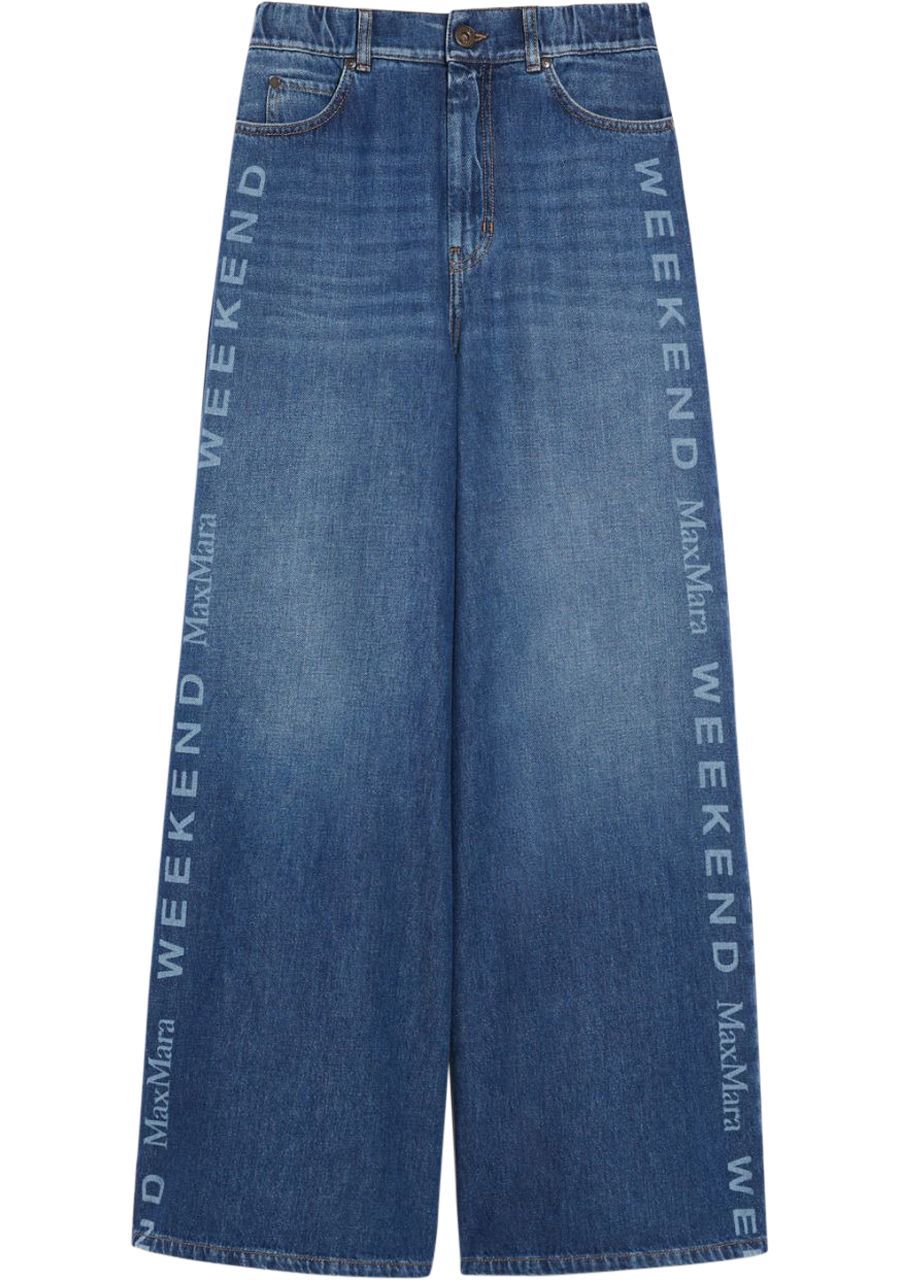 MAX MARA JEANS