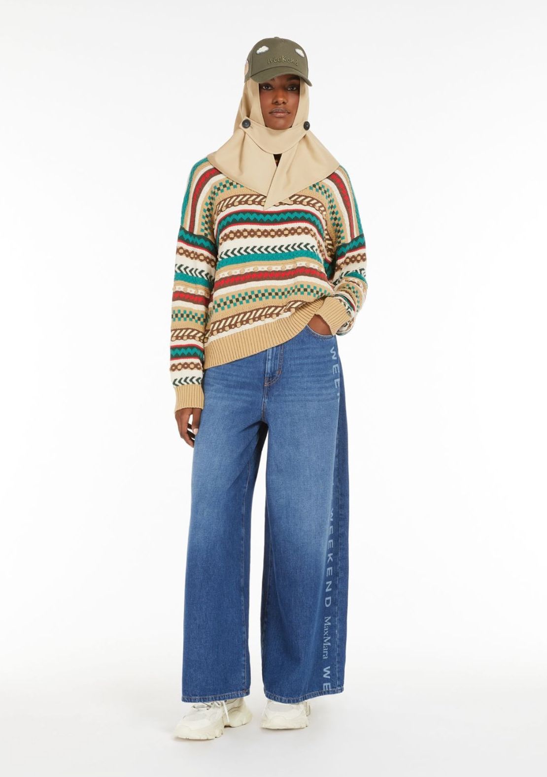 MAX MARA JEANS