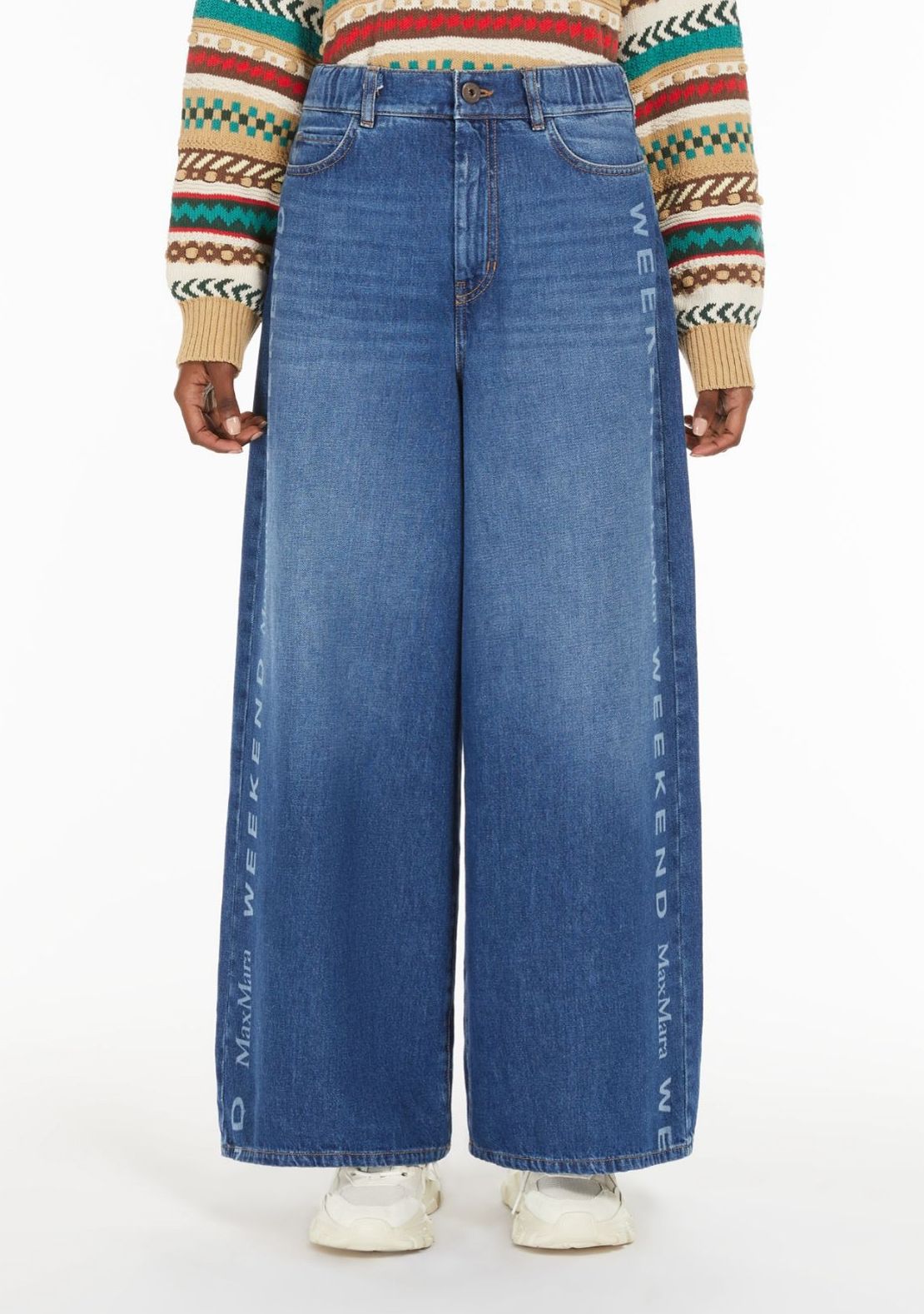 MAX MARA JEANS