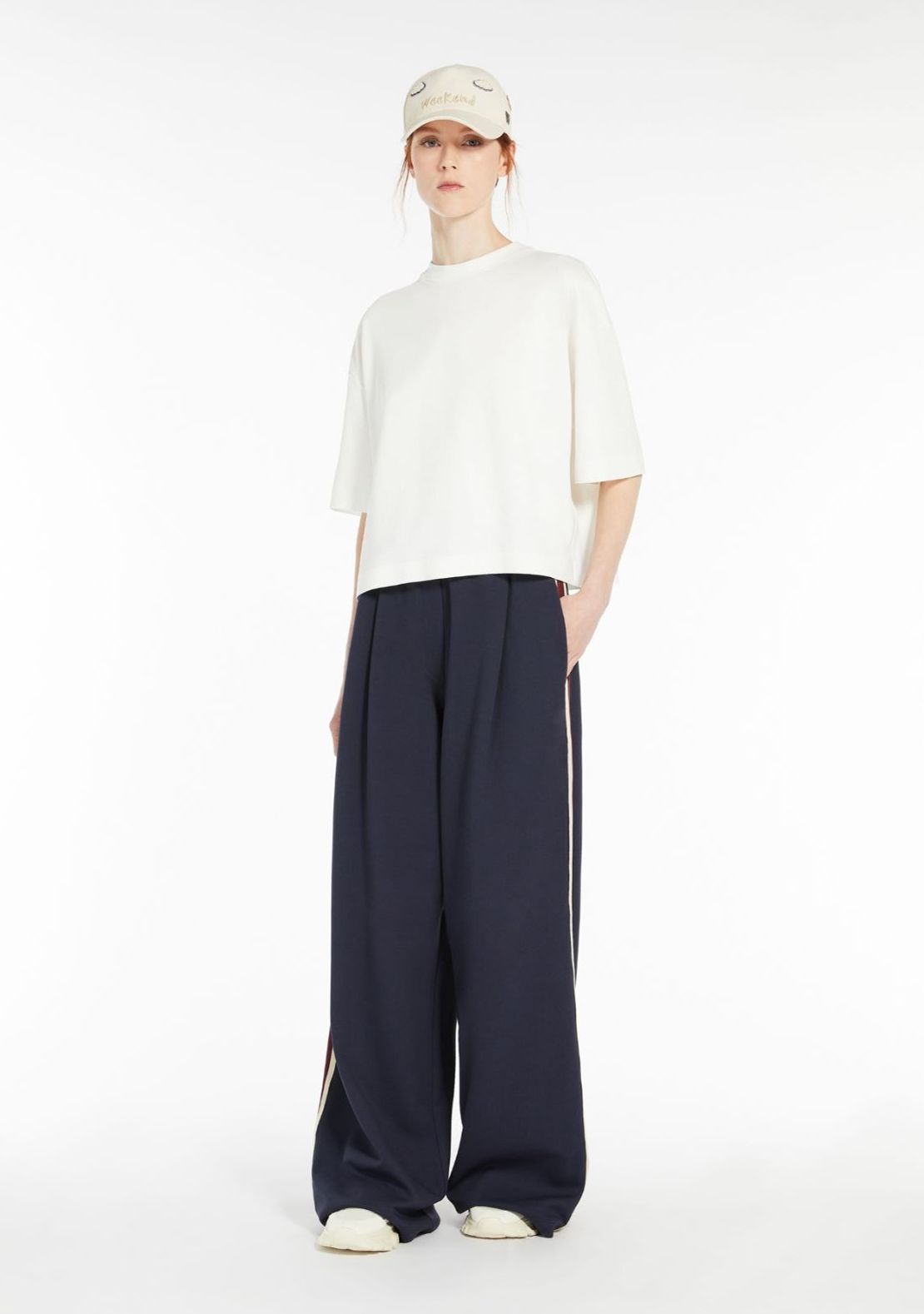 MAX MARA SWEATPANT