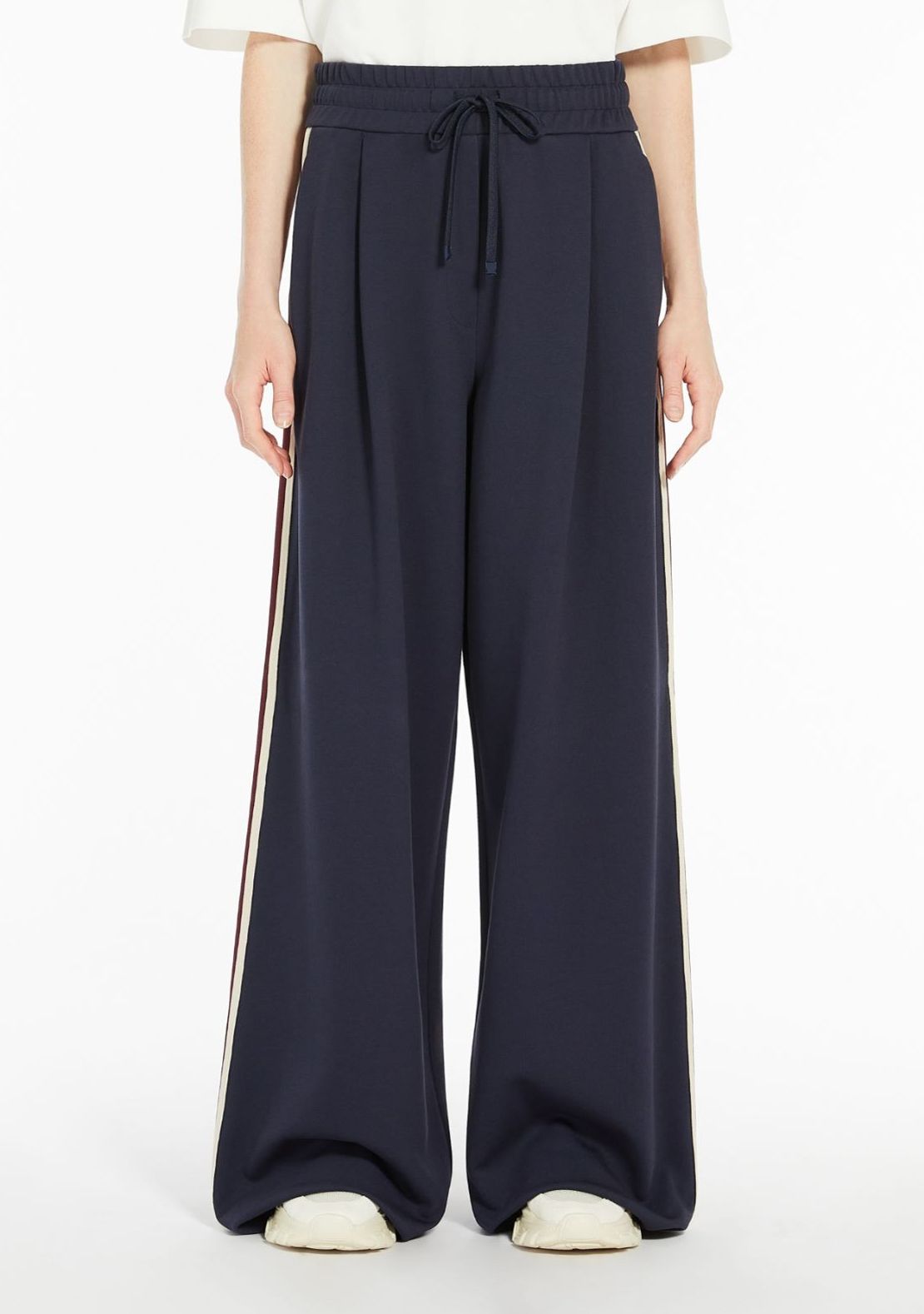 MAX MARA SWEATPANT