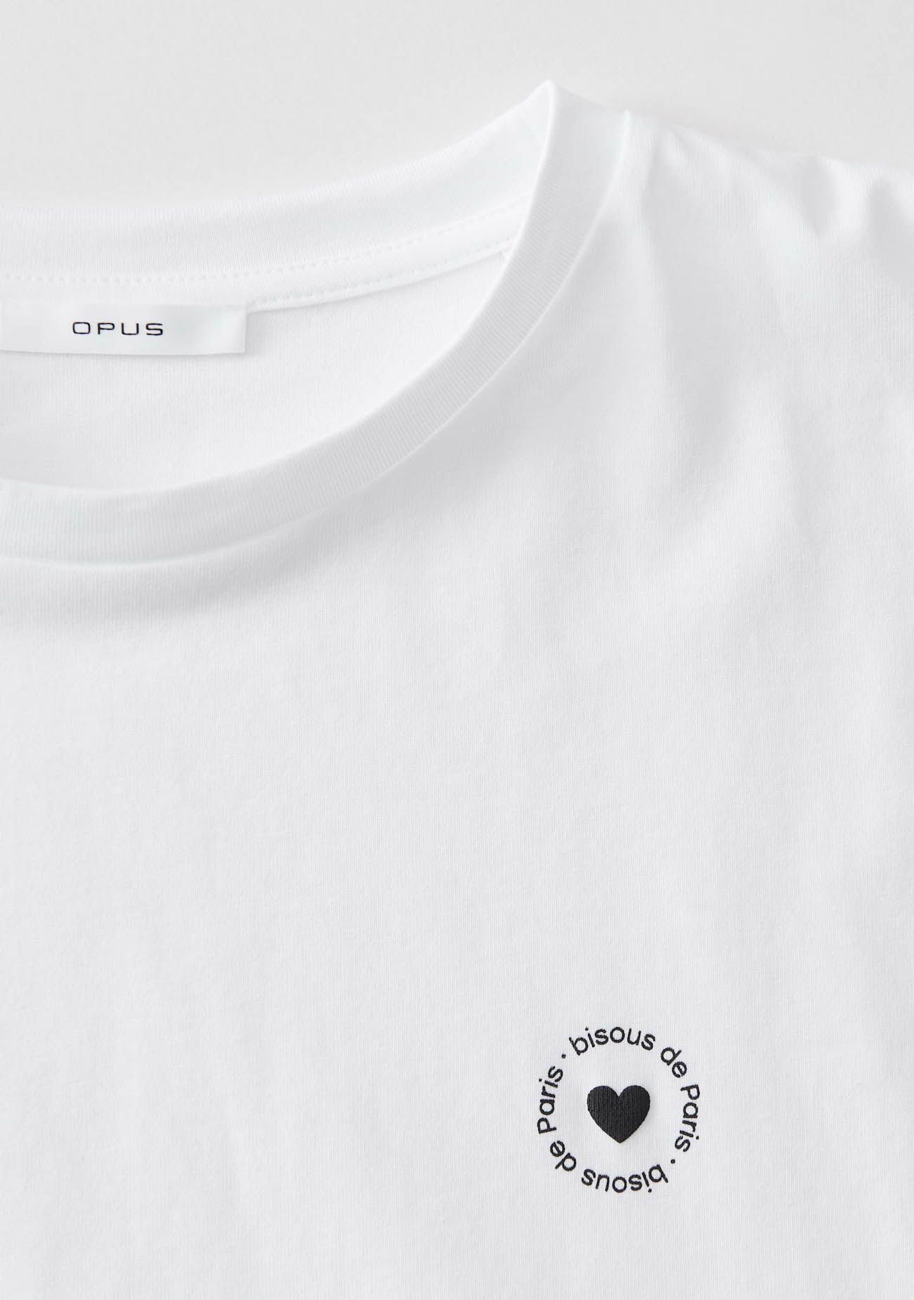 OPUS SHIRT OPUS SHIRT