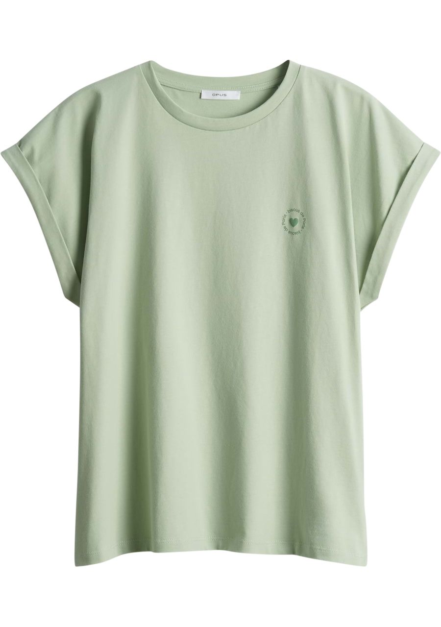 OPUS SHIRT OPUS SHIRT