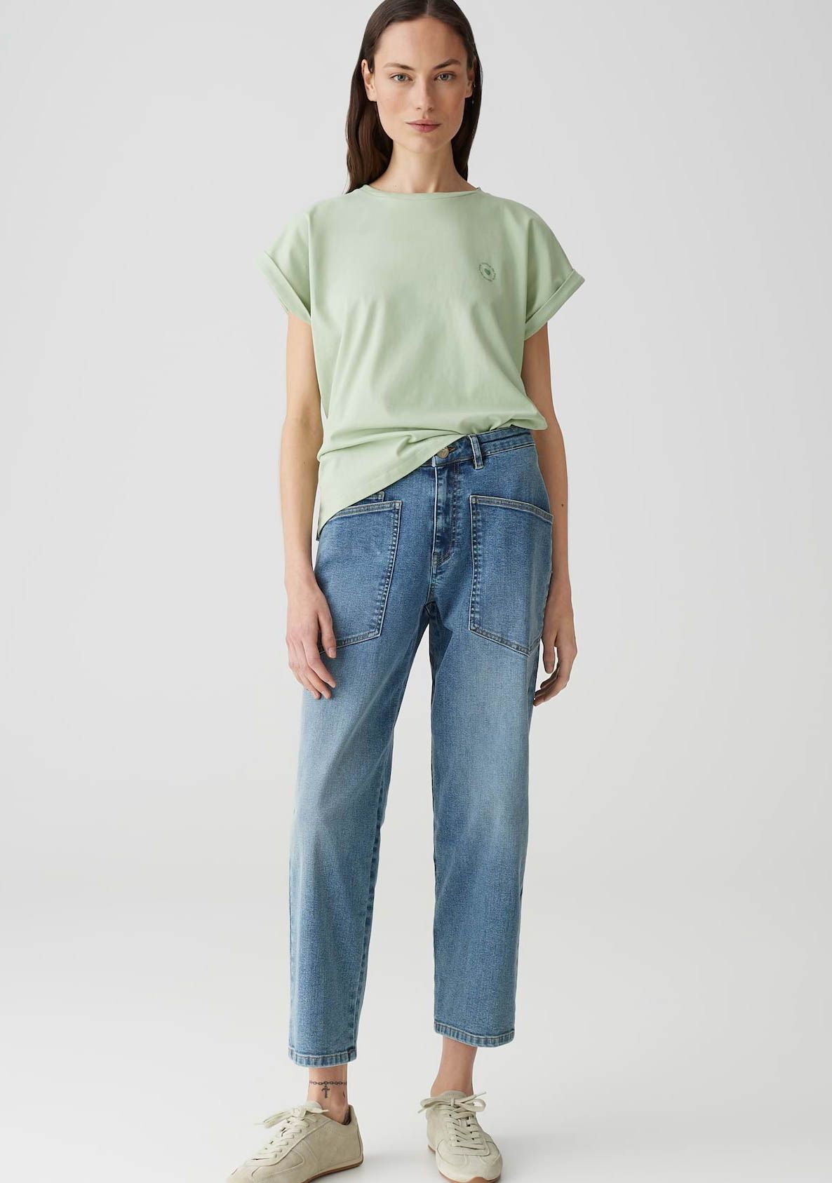 OPUS SHIRT OPUS SHIRT