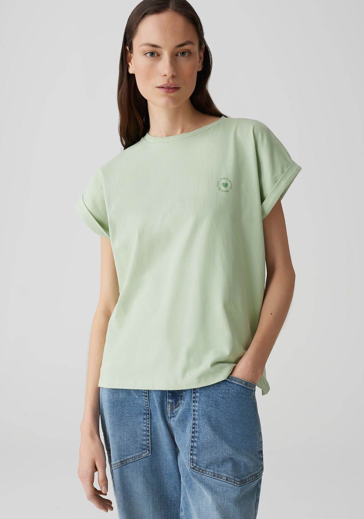 OPUS SHIRT OPUS SHIRT