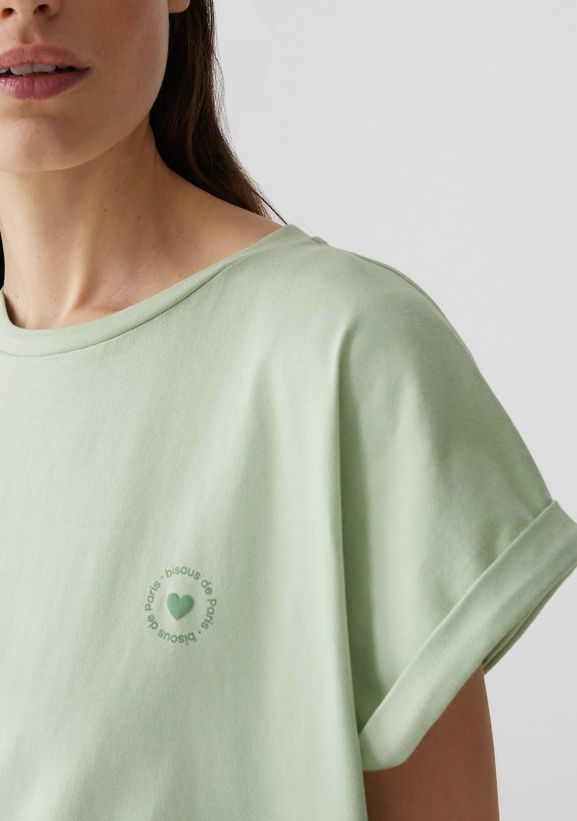 OPUS SHIRT OPUS SHIRT