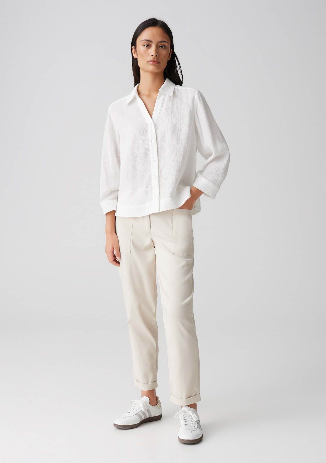 OPUS BLOUSE OPUS BLOUSE