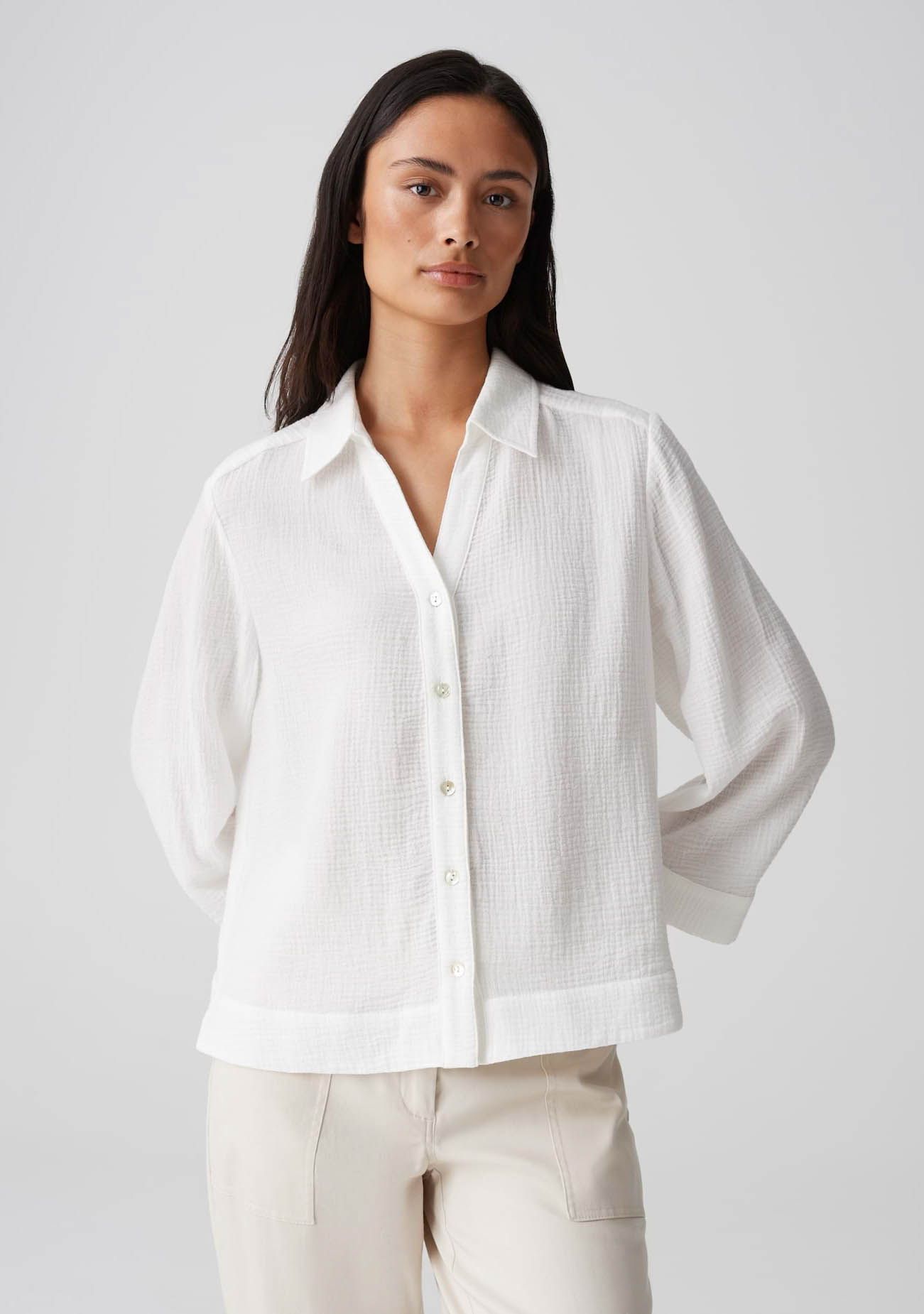 OPUS BLOUSE OPUS BLOUSE