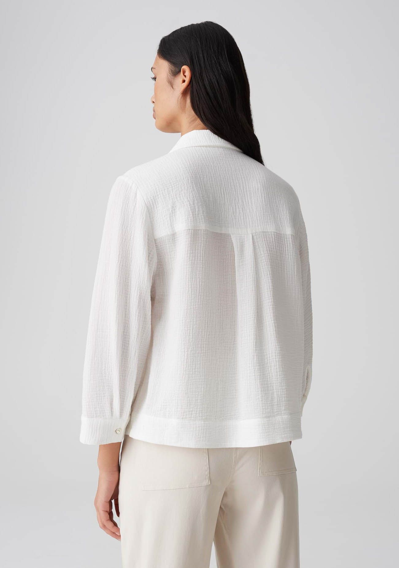 OPUS BLOUSE