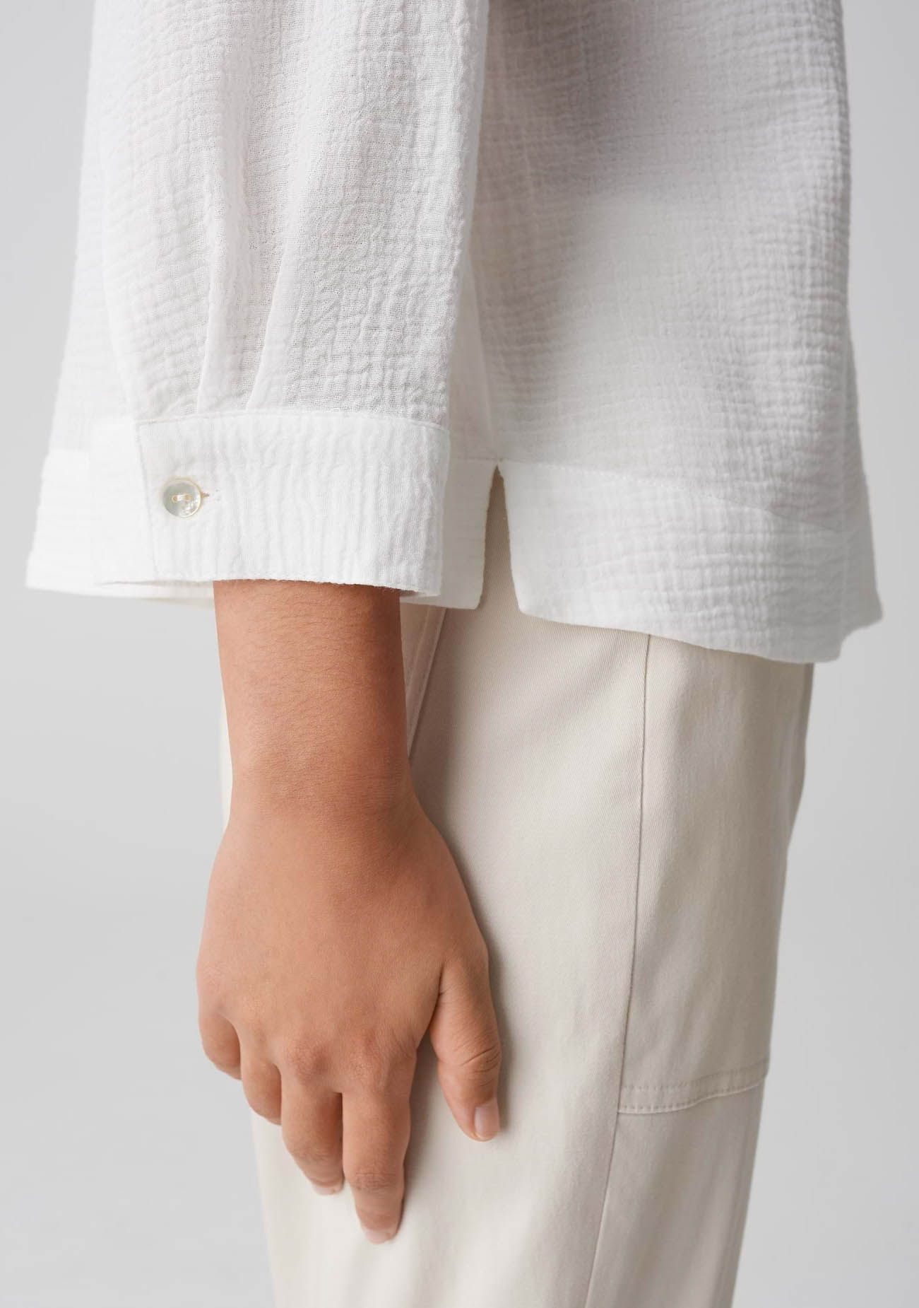 OPUS BLOUSE