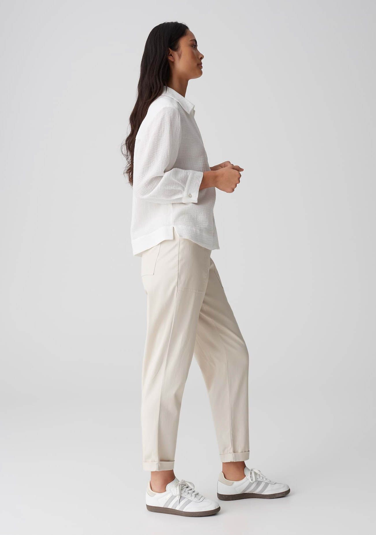 OPUS BLOUSE