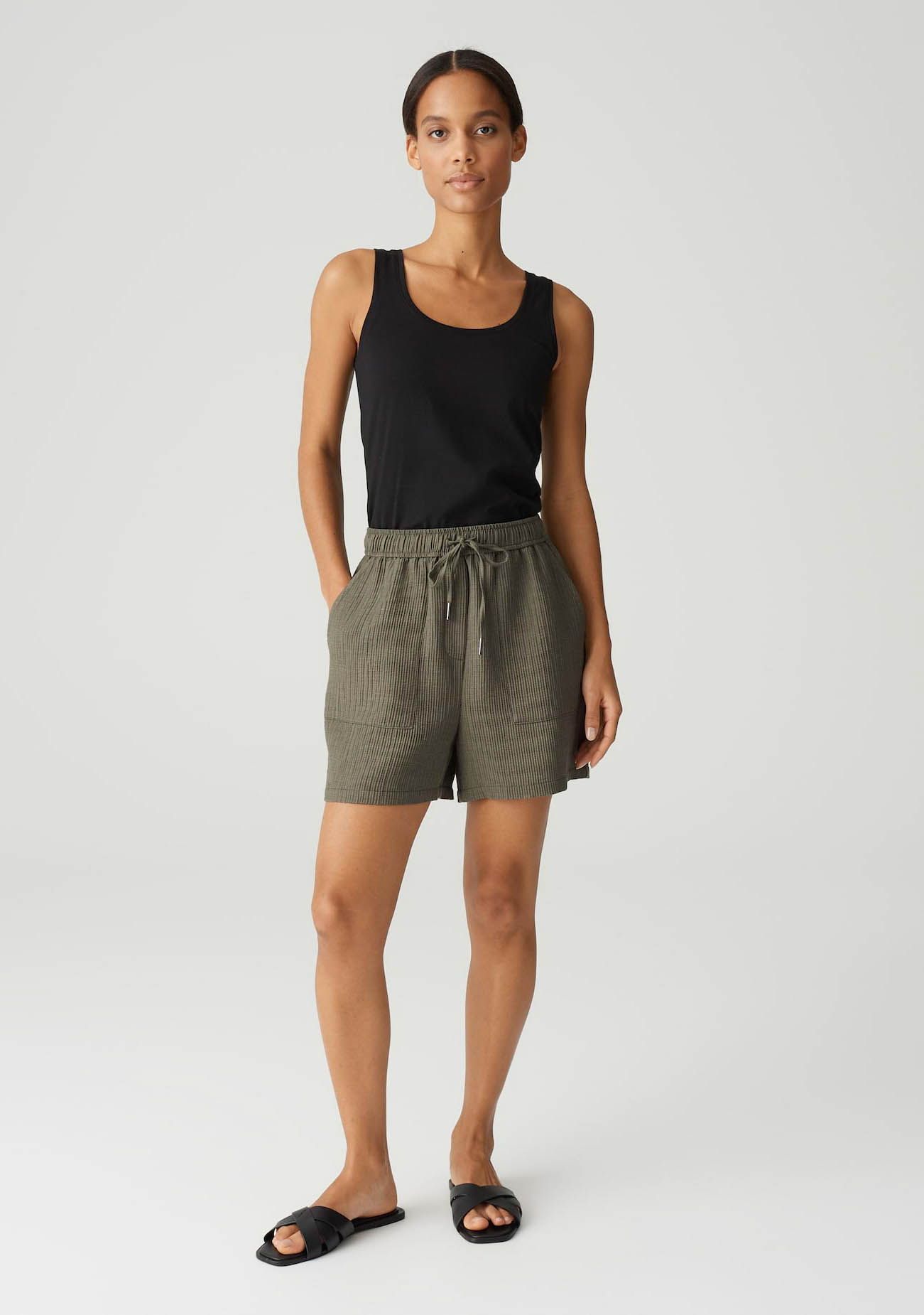 OPUS SHORT
