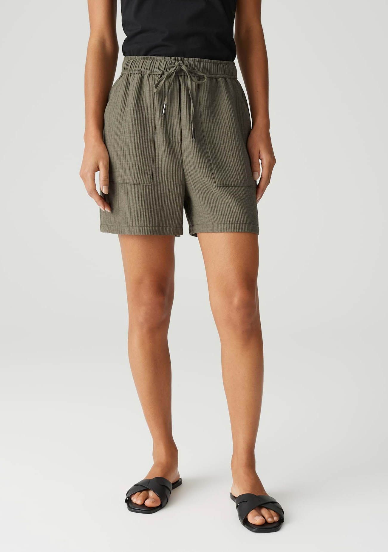 OPUS SHORT