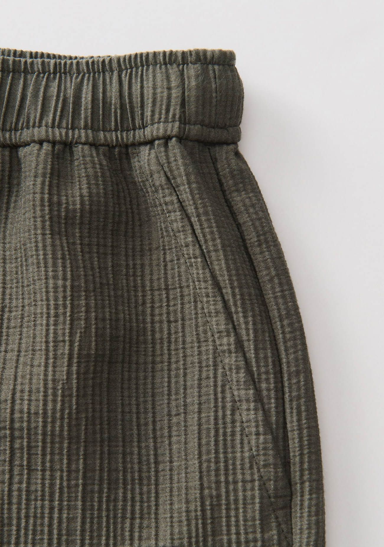 OPUS SHORT