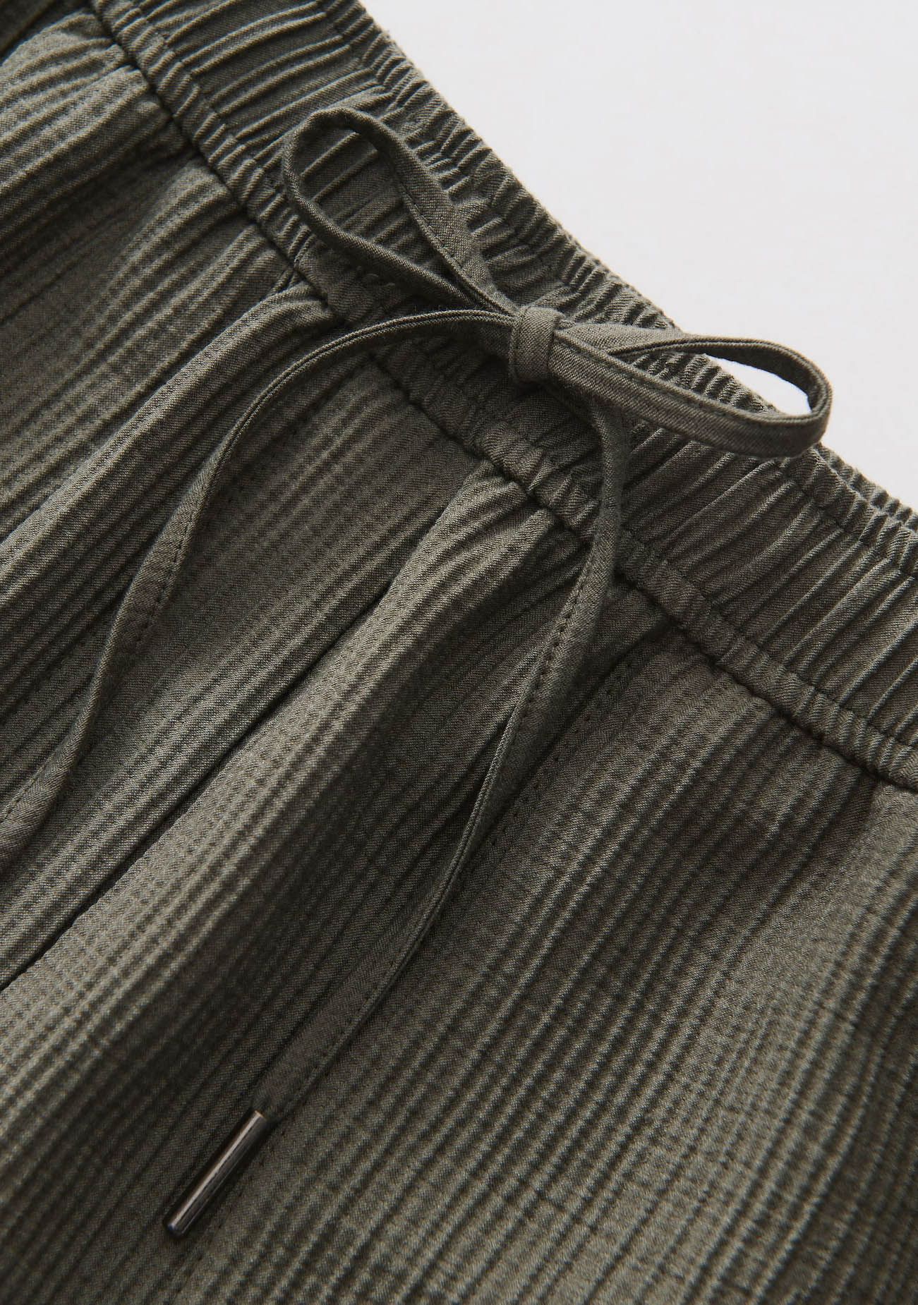 OPUS SHORT