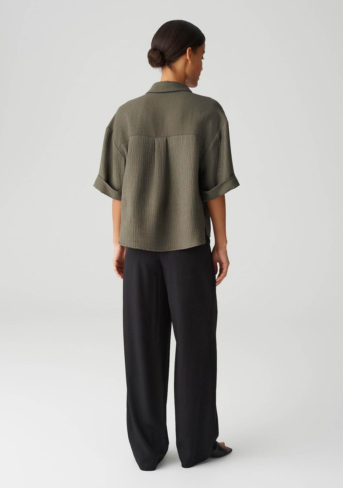OPUS BLOUSE OPUS BLOUSE