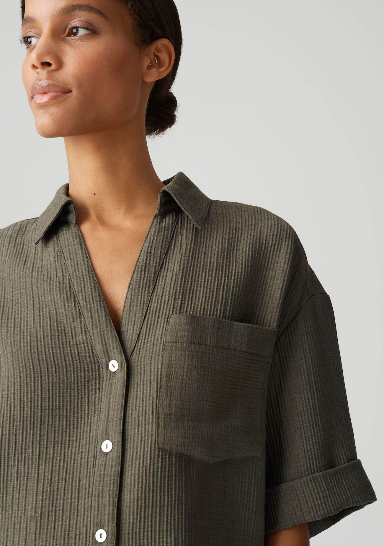 OPUS BLOUSE OPUS BLOUSE