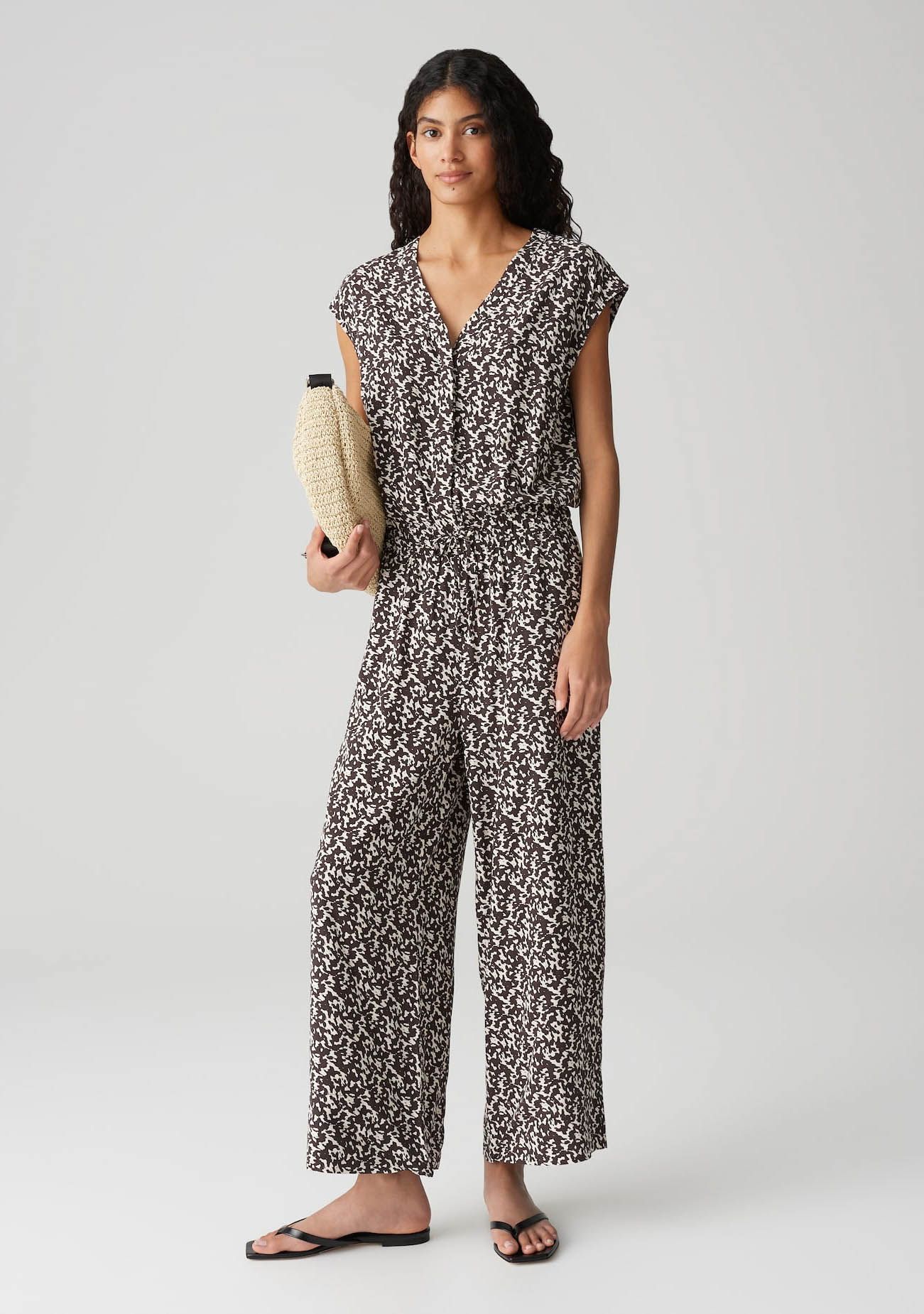 OPUS JUMPSUIT