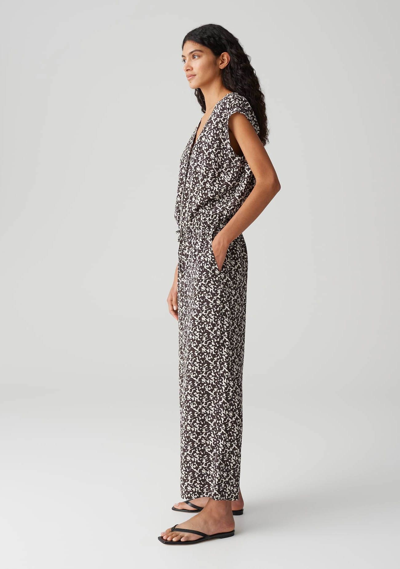 OPUS JUMPSUIT